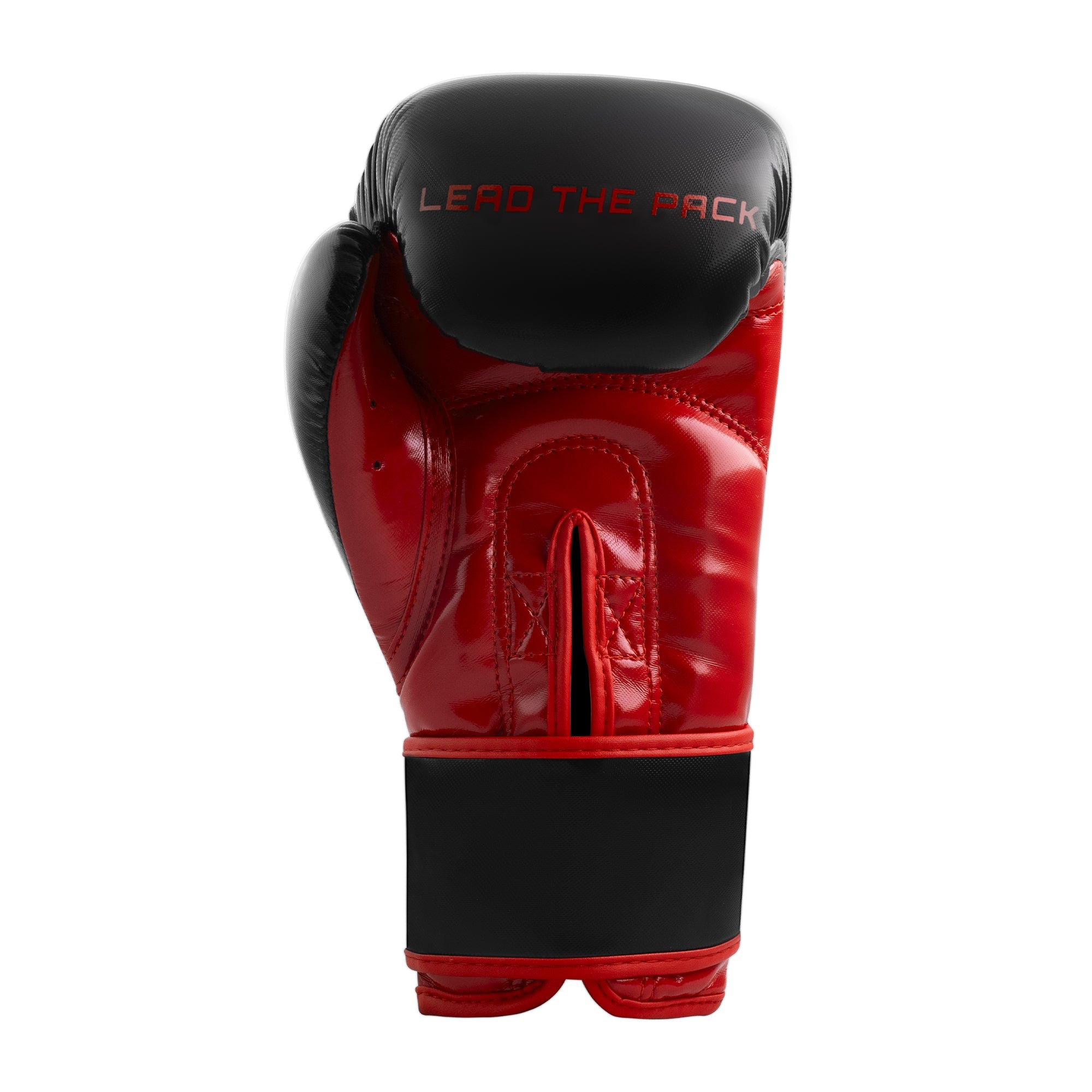 Pulse Boxing Gloves — back/alternate view, Pulse Boxing Gloves