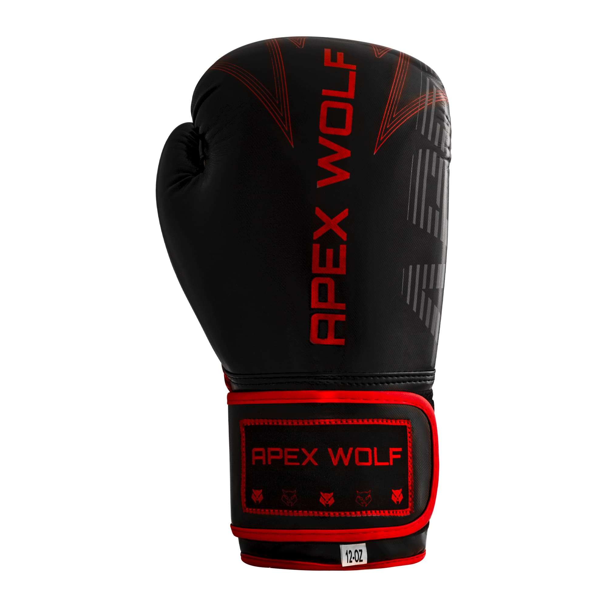 Professional Boxing Gloves