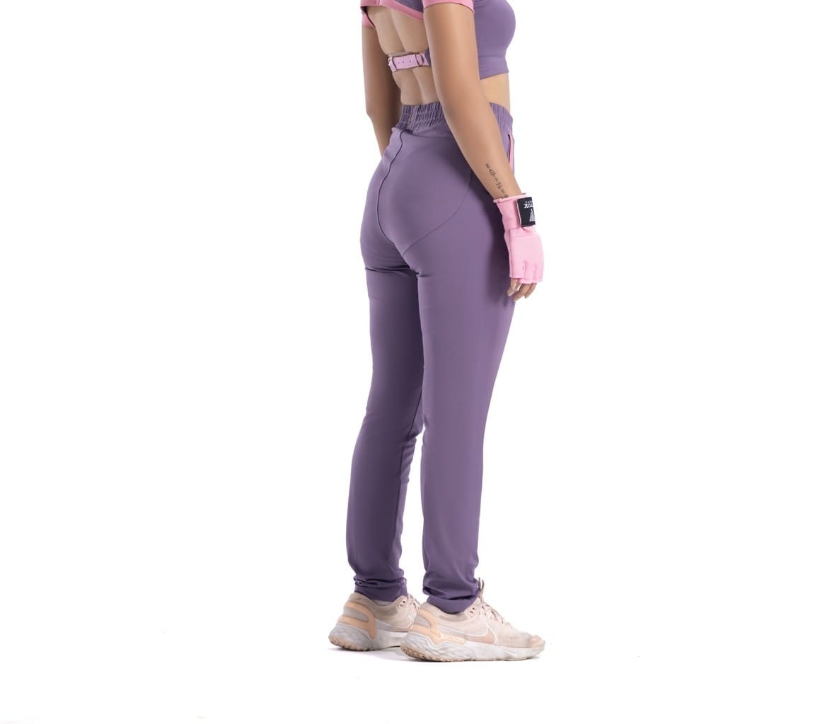 Slim Joggers