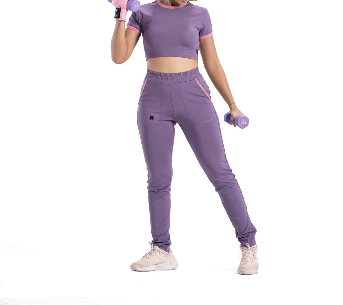 Slim Joggers