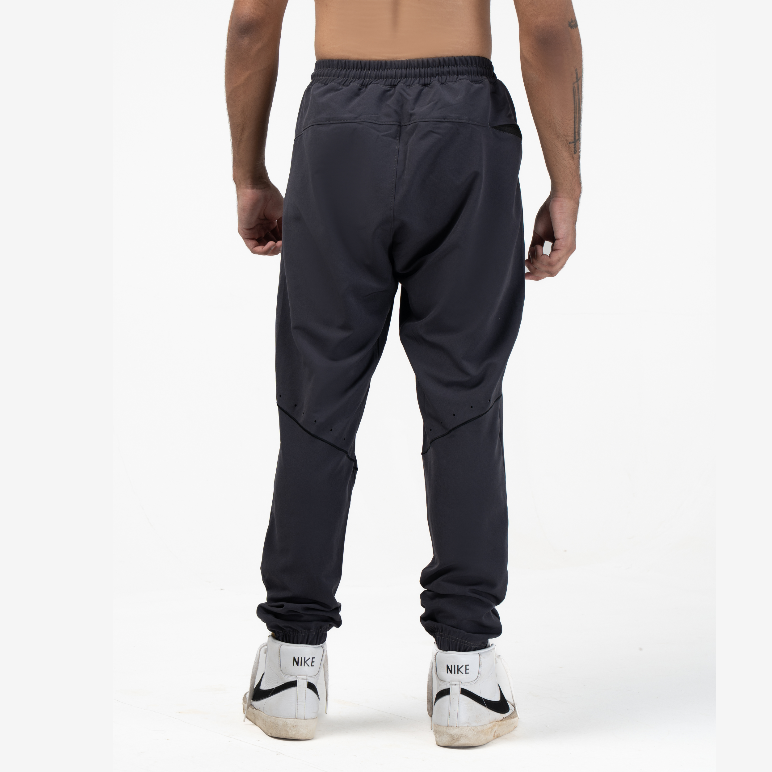 TACTRACE_09 TROUSER — PHANTOM GREY