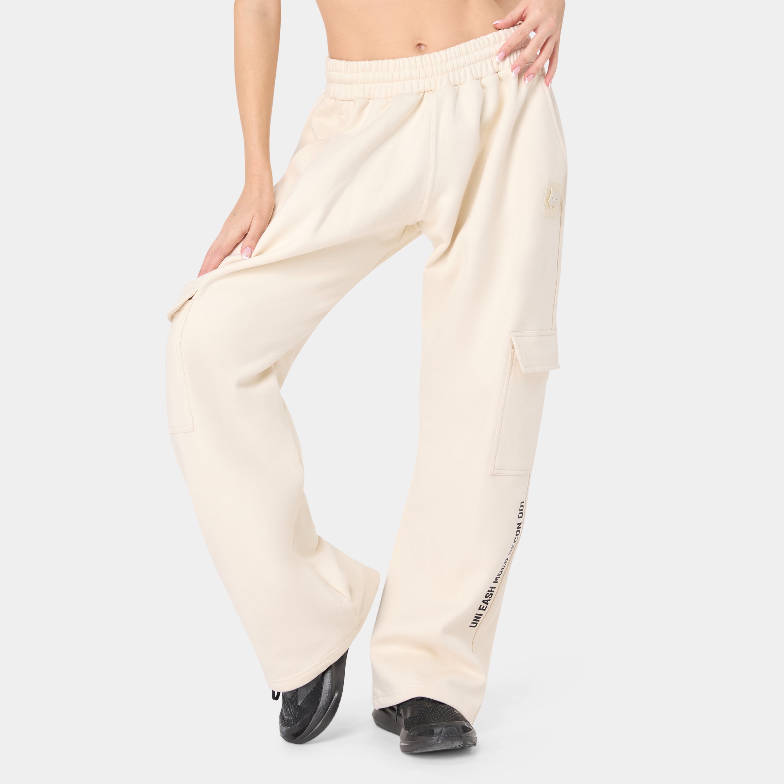 UNLEASH MODE TROUSER — TACTICAL BIEGE