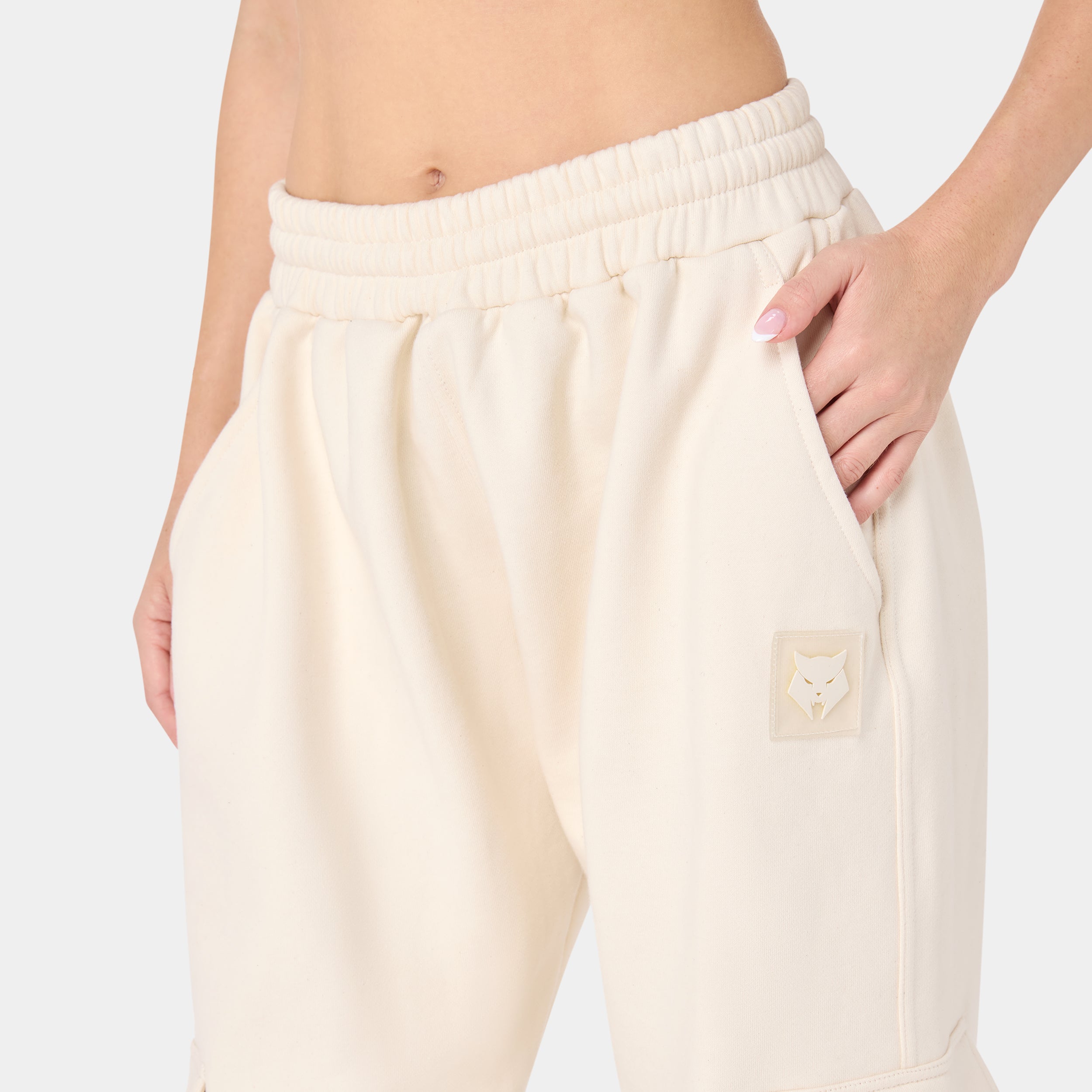 UNLEASH MODE TROUSER — TACTICAL BIEGE