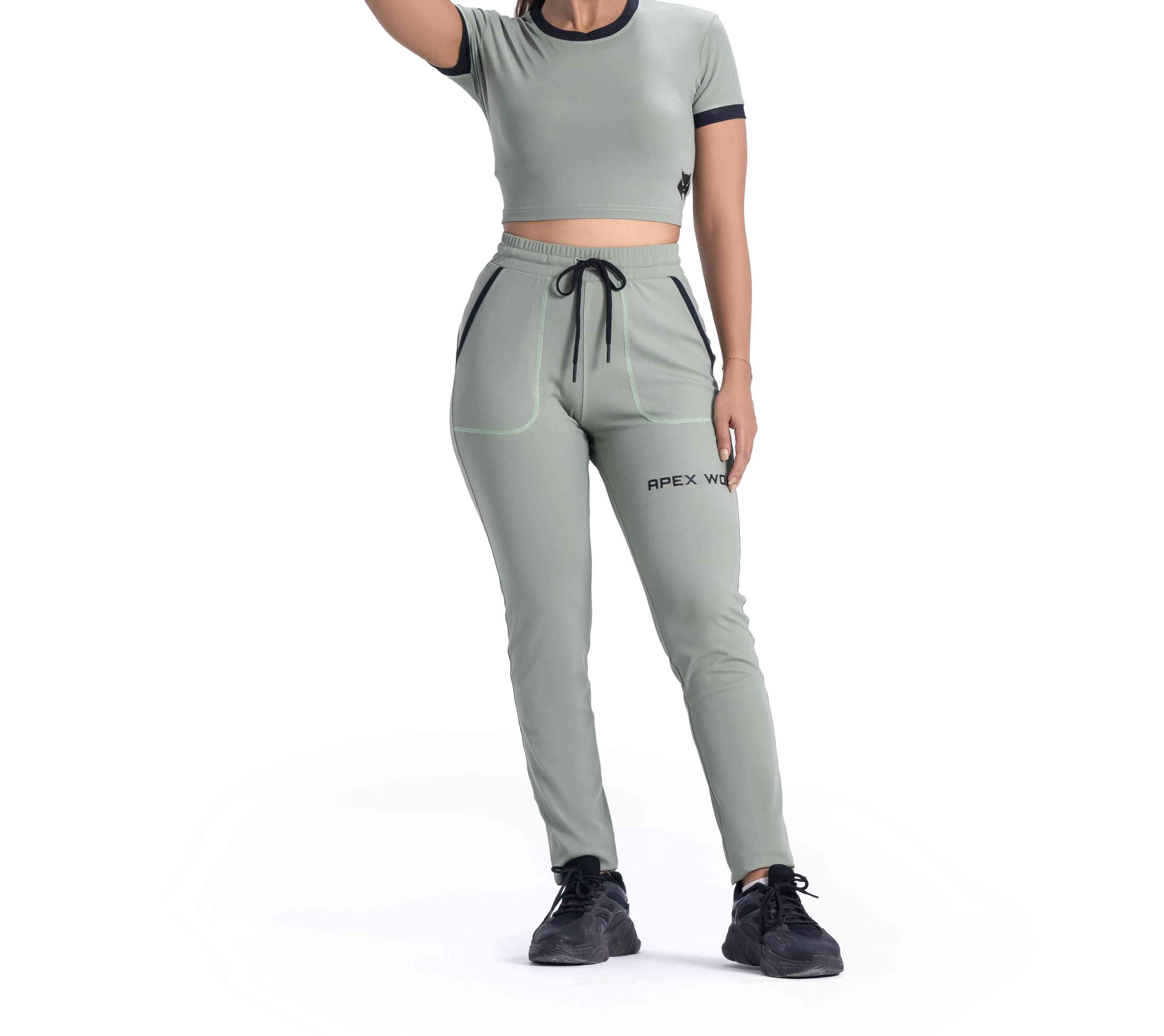 Utility Joggers