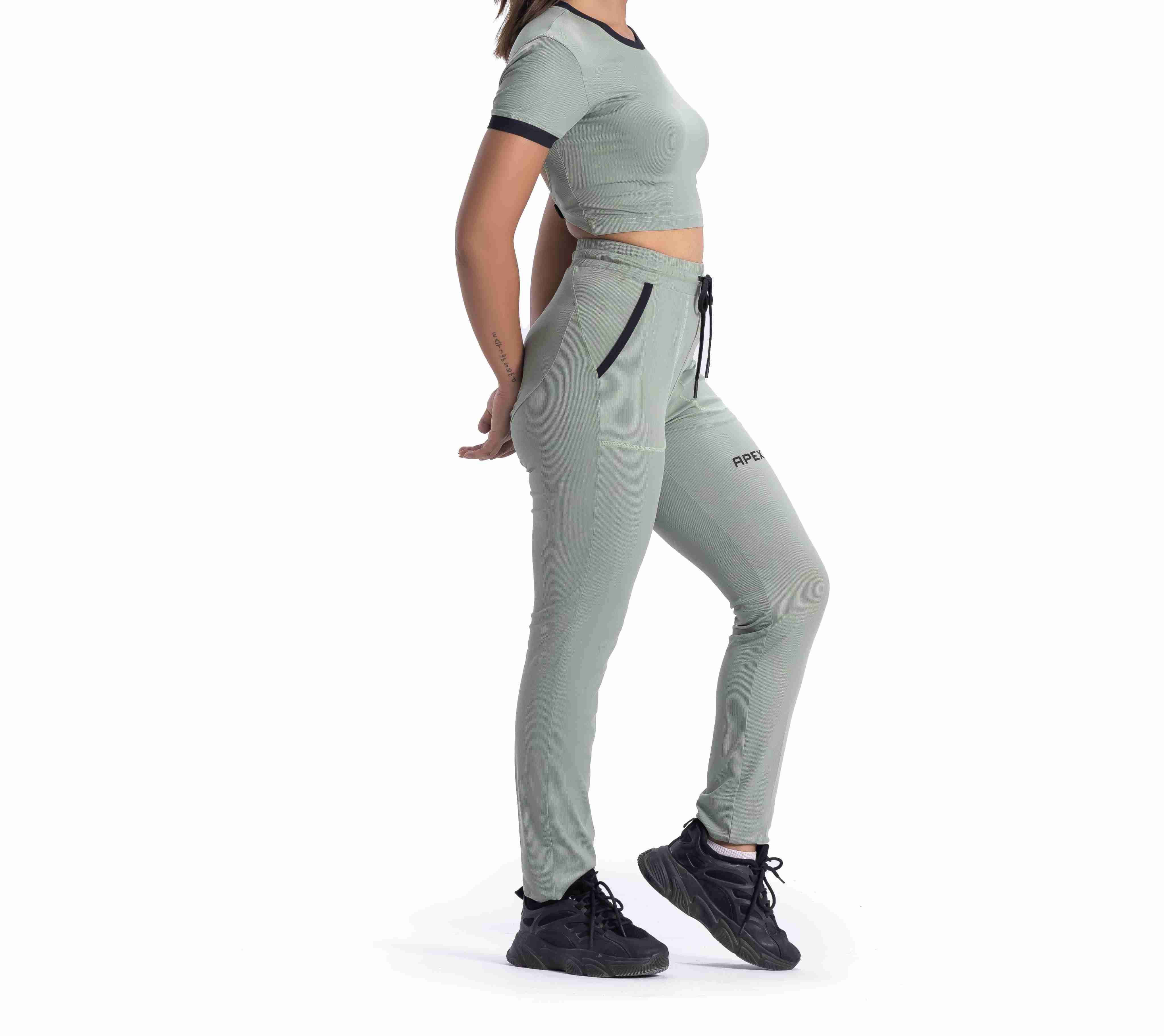 Utility Joggers