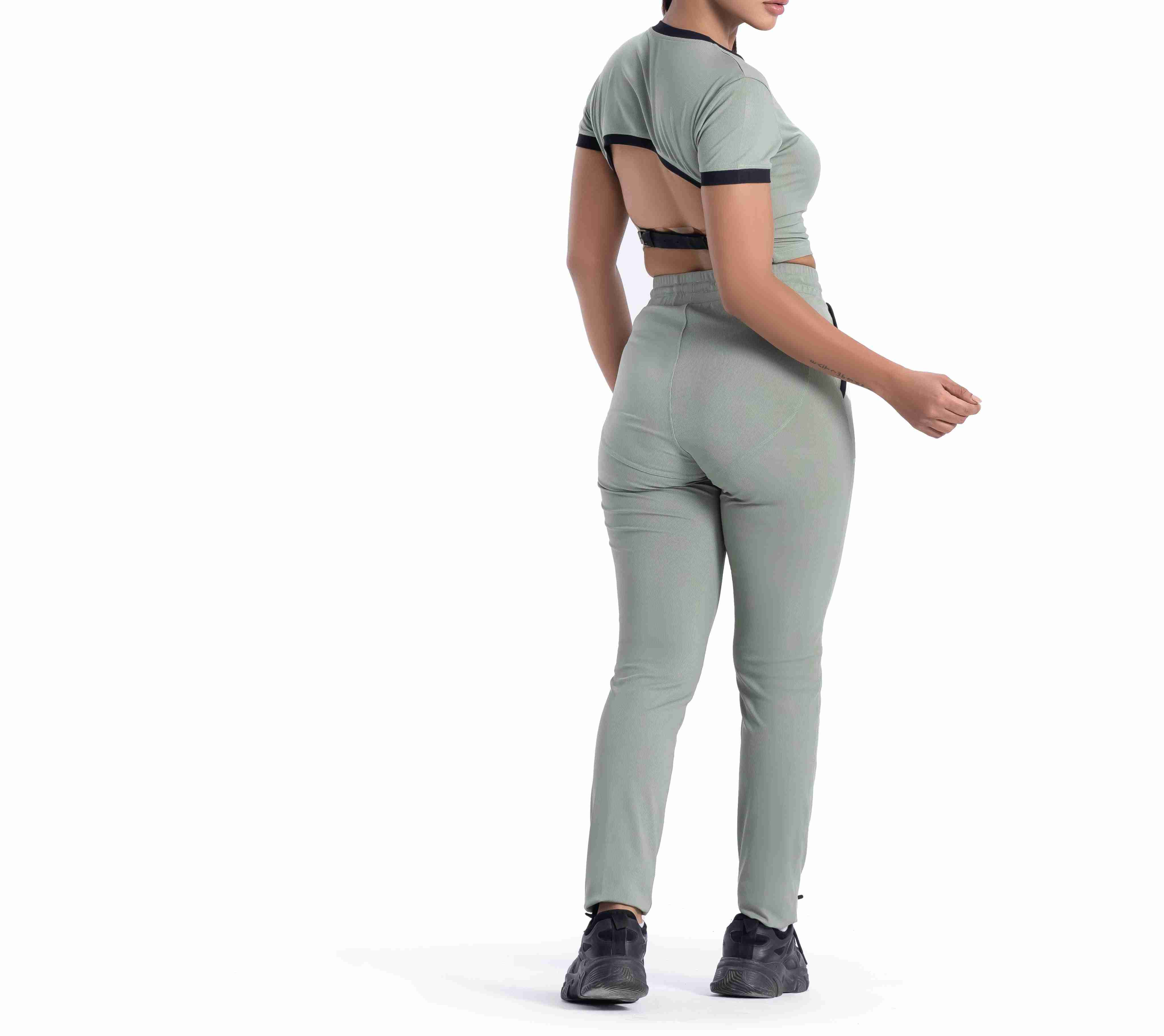 Utility Joggers