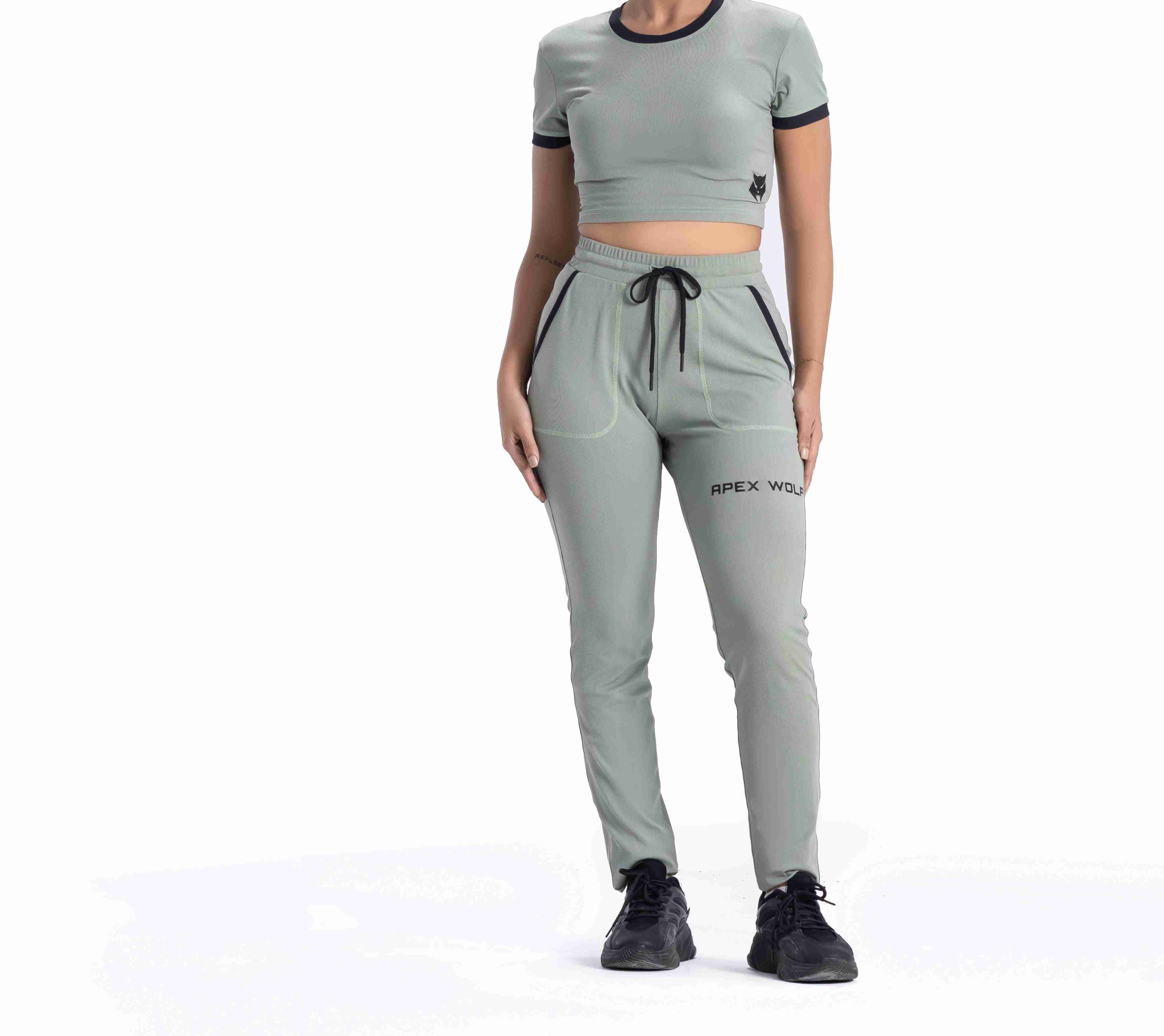 Utility Joggers