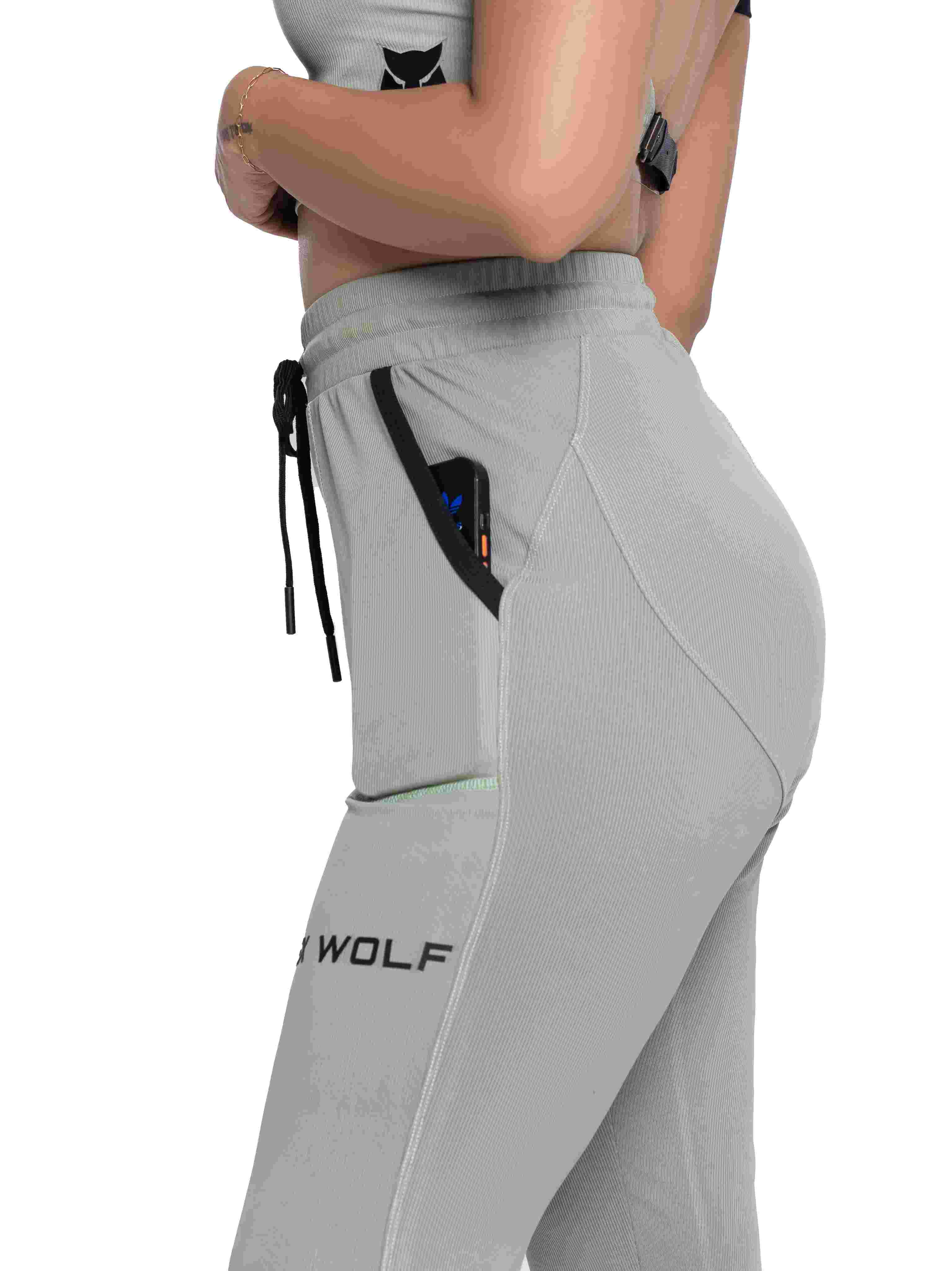 Utility Joggers