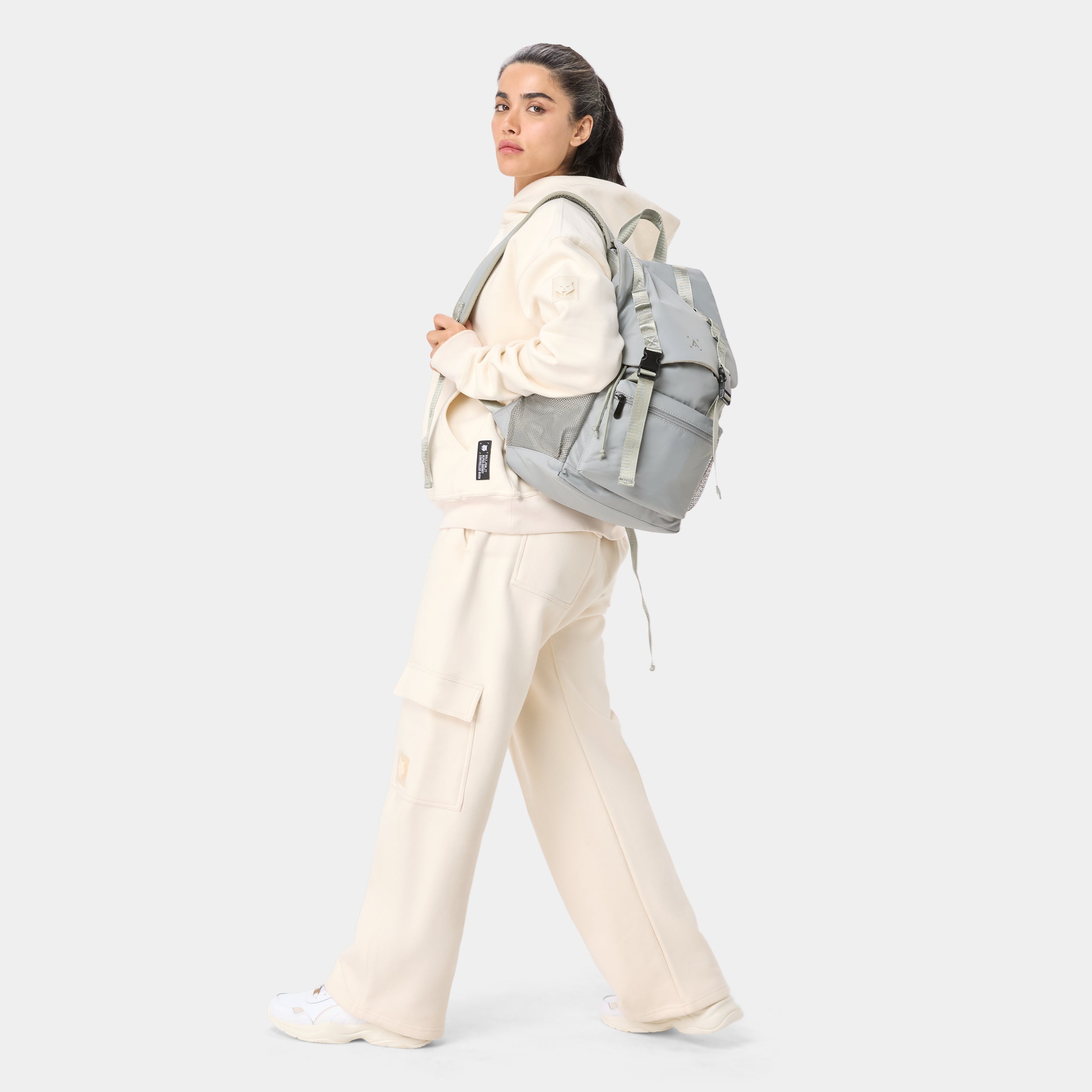 VOLTFEM_77 CARGO BOTTOM — TACTICAL BEIGE — Additional angle (4)