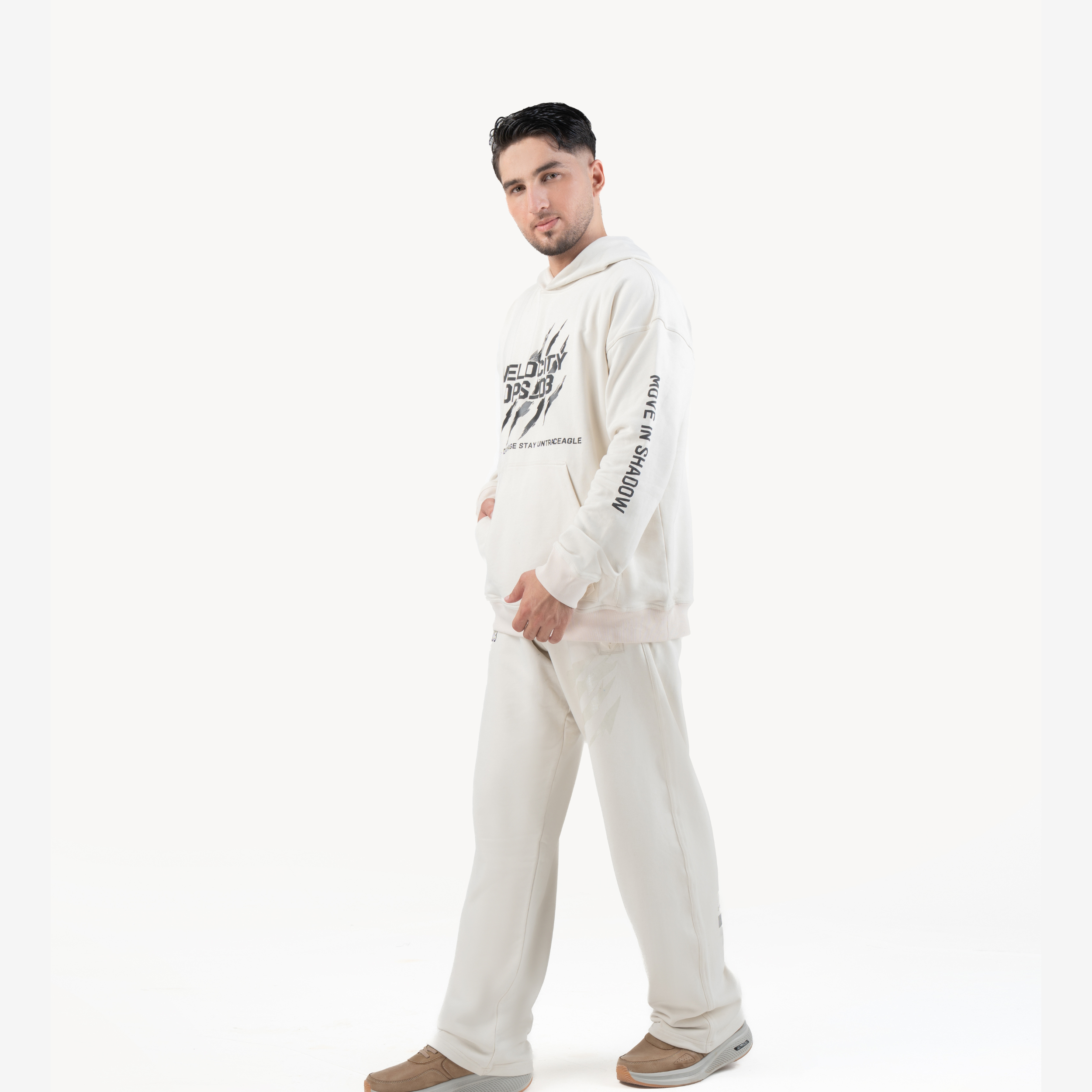 VELOCITY OPS 03 TOP — TACTICAL BEIGE — Additional angle (4)