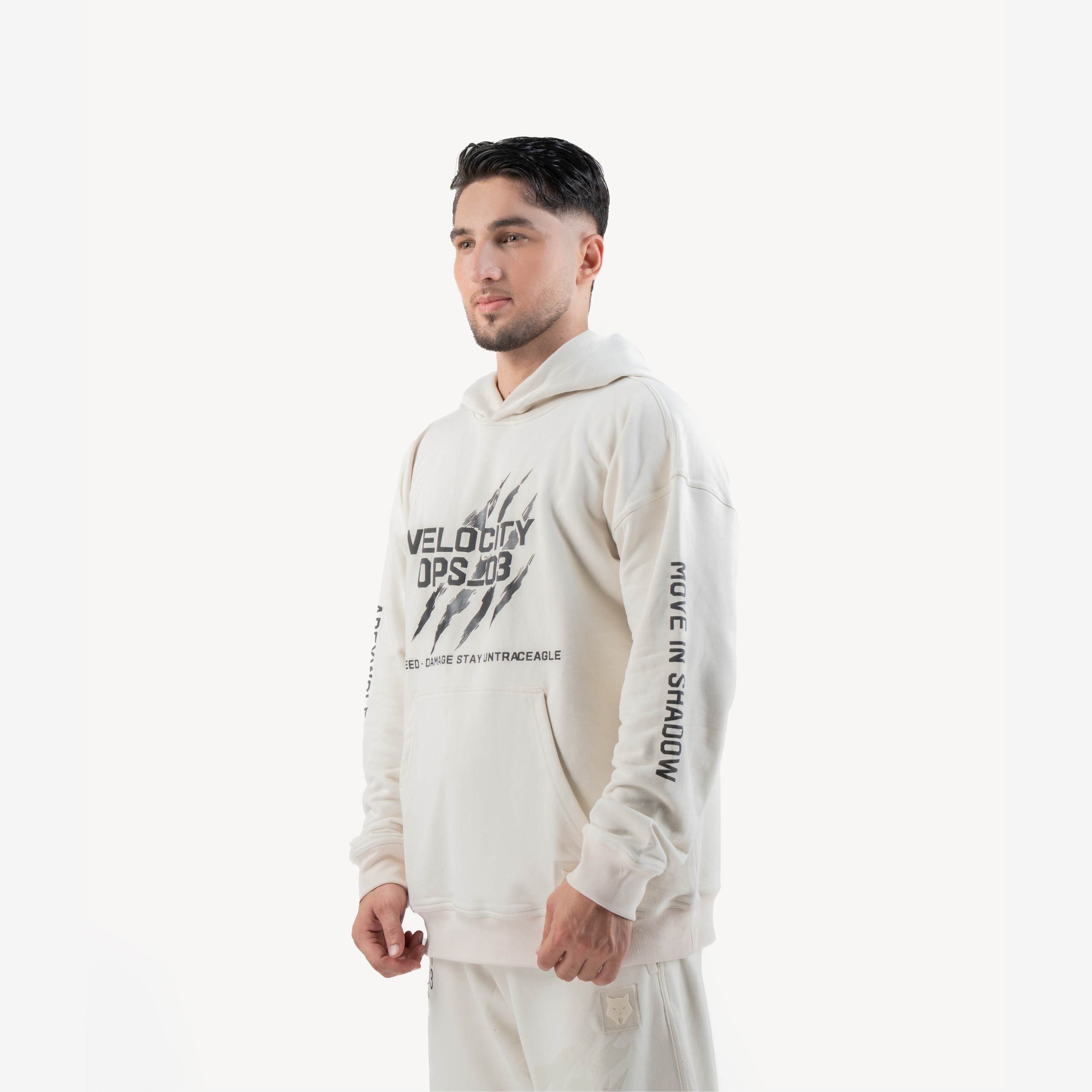 VELOCITY OPS 03 TOP — TACTICAL BIEGE