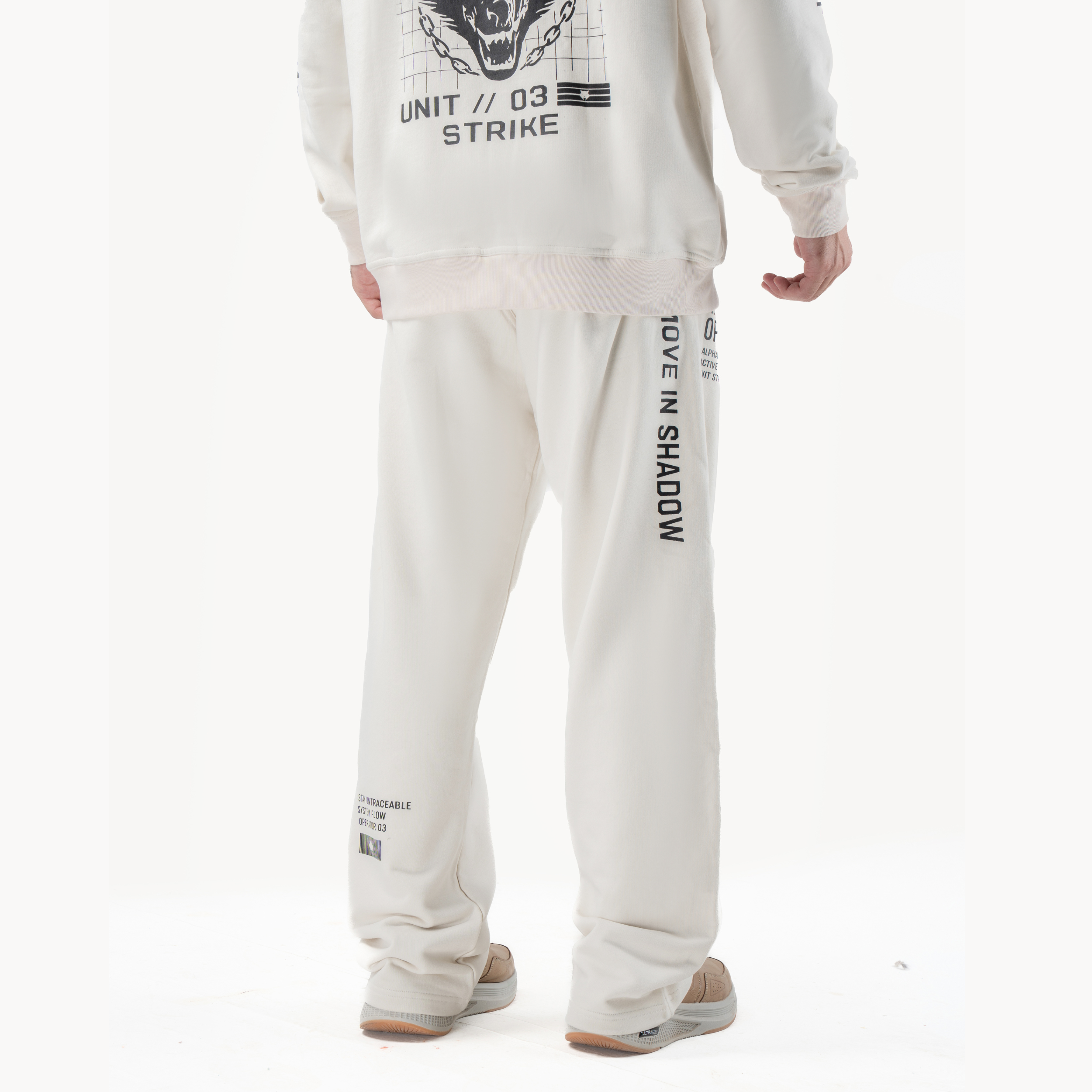 VELOCITY OPS 03 TROUSER — TACTICAL BEIGE