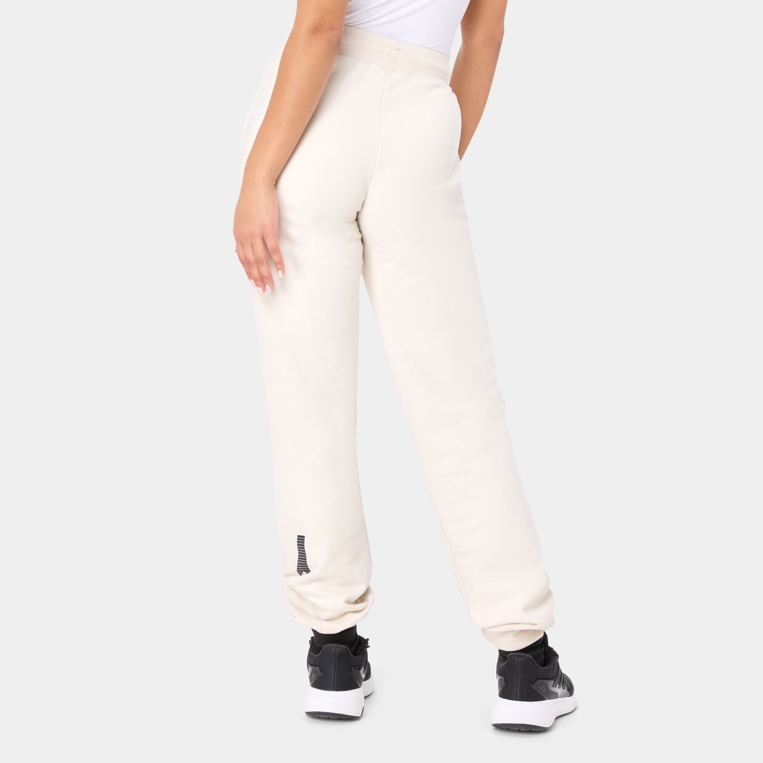 WOLFSTATE_99 JOGGER — TACTICAL BEIGE — Additional angle (4)