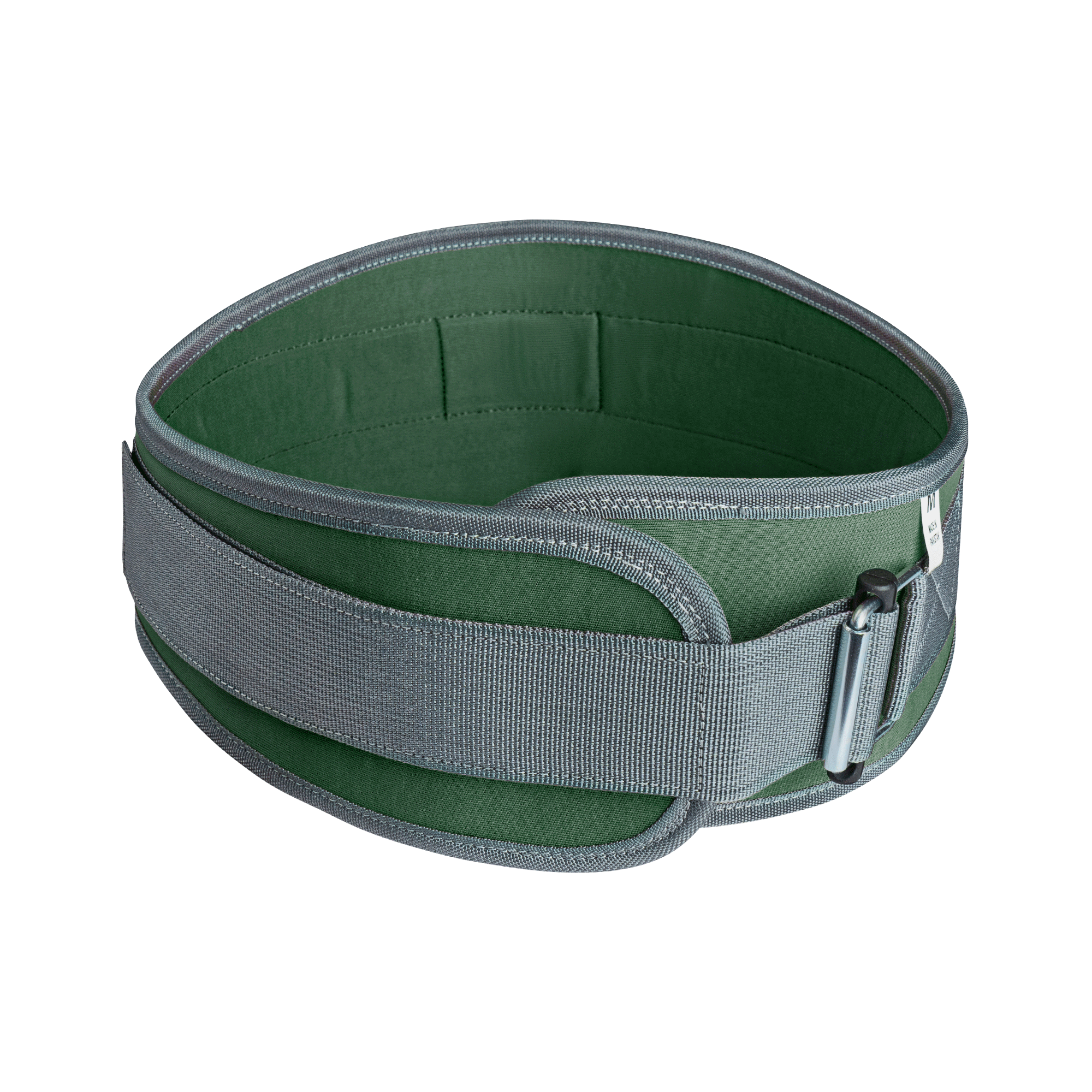 Flex Core Lifting Belt — Iron Forest — 'Additional angle #4'
