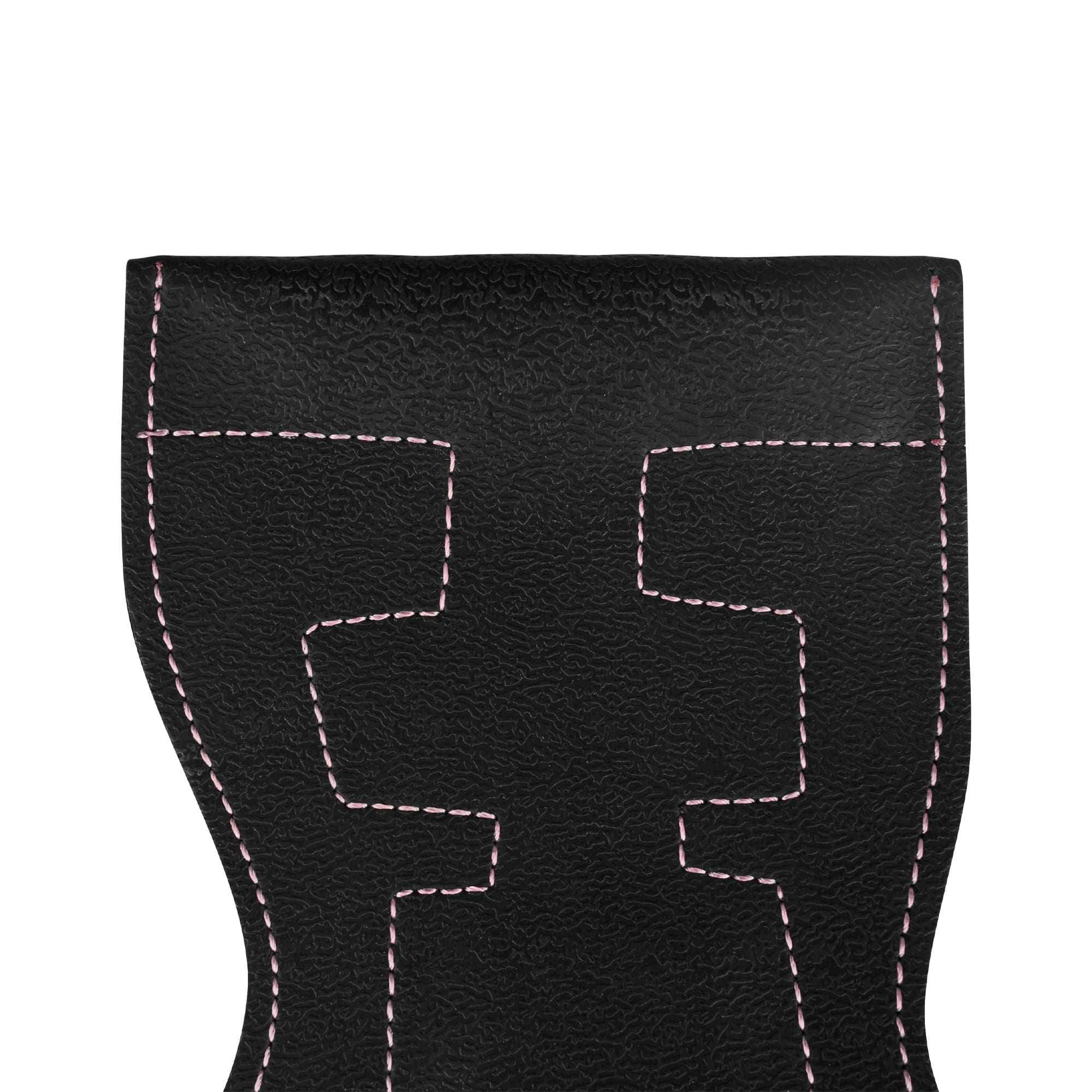 Iron Claw Lifting Grips (Pair) – Stealth Pink — 'Additional angle #7'