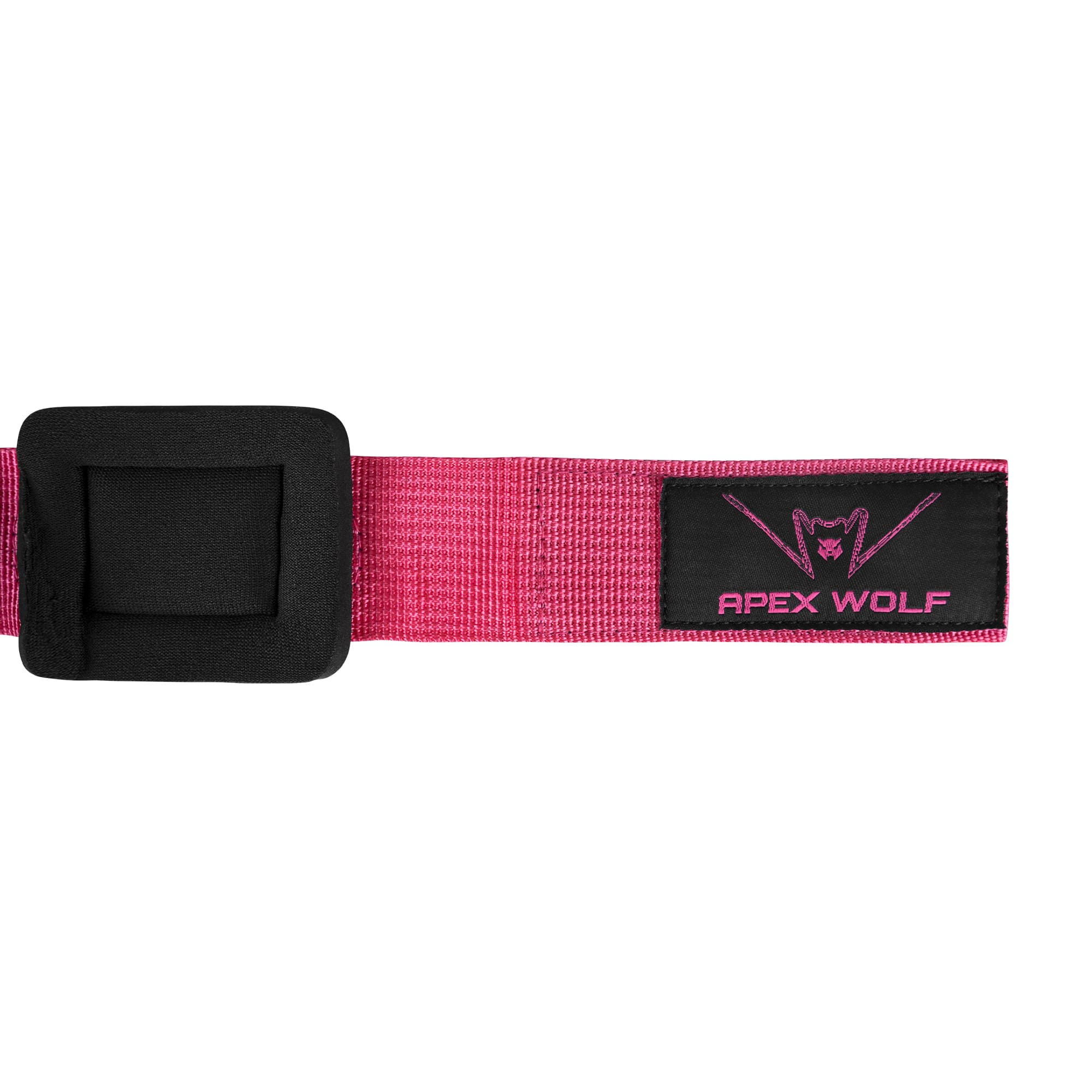 Iron Claw Lifting Grips (Pair) – Stealth Pink — 'Additional angle #8'