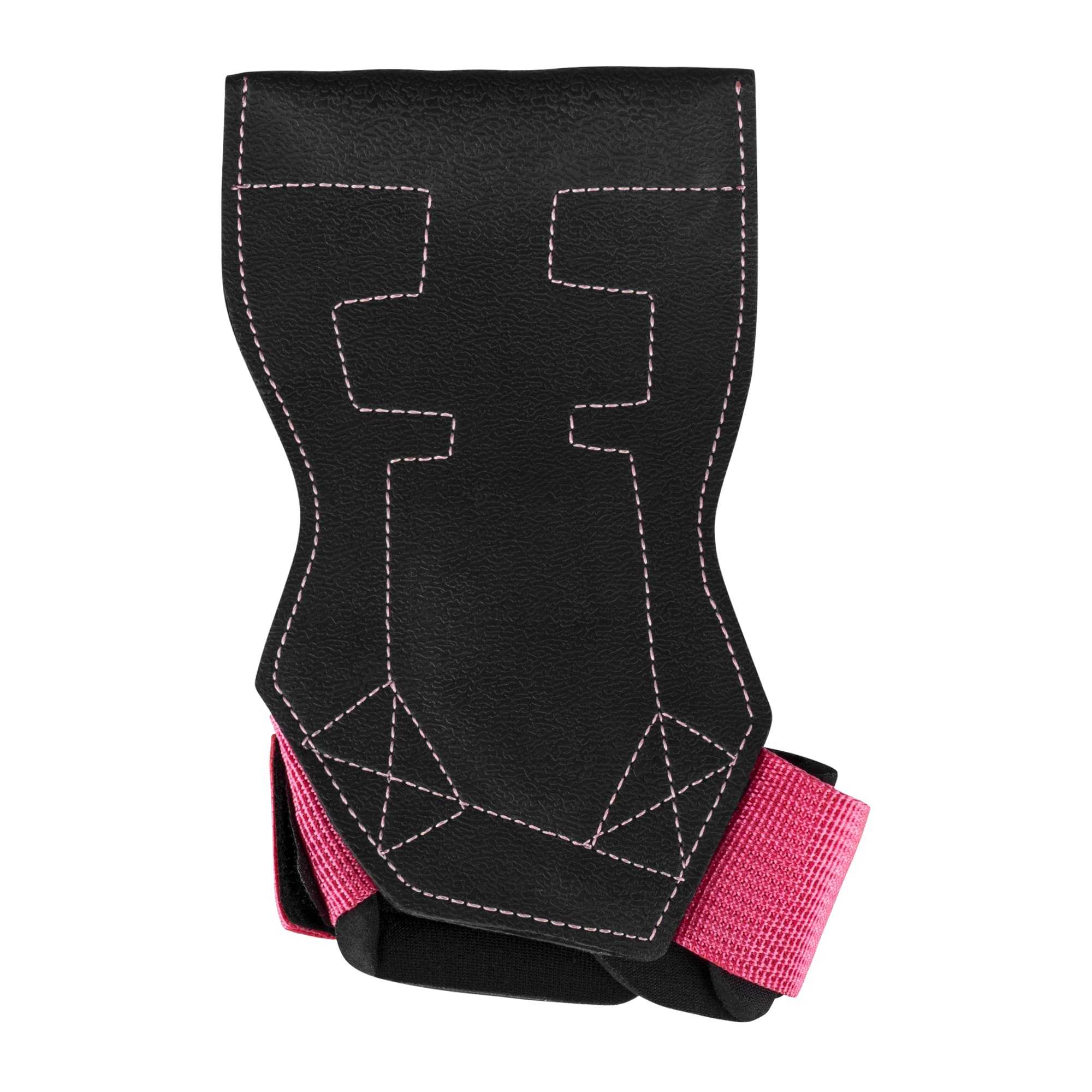 Iron Claw Lifting Grips (Pair) – Stealth Pink — 'Additional angle #9'