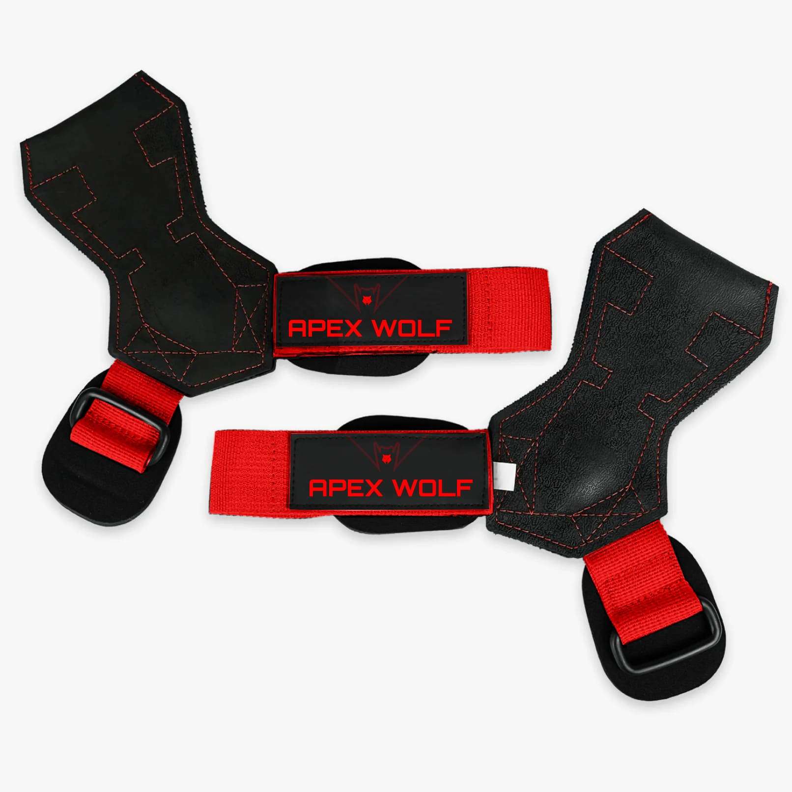 Weight Lifting Straps