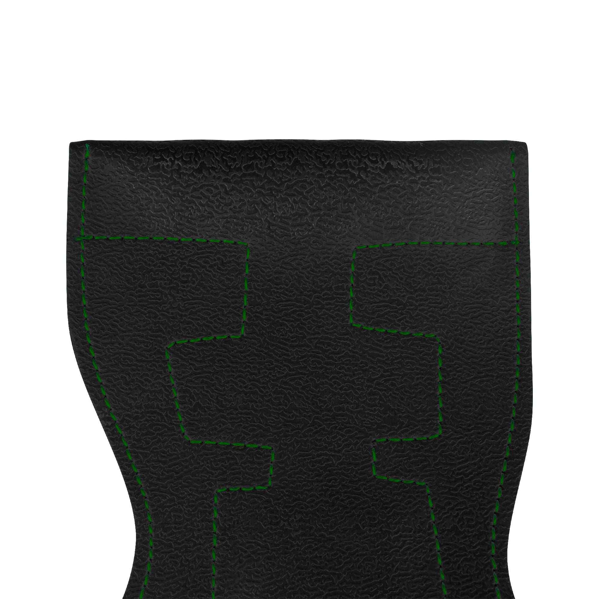 Iron Claw Lifting Grips (Pair) – Tactical Green — 'Additional angle #8'