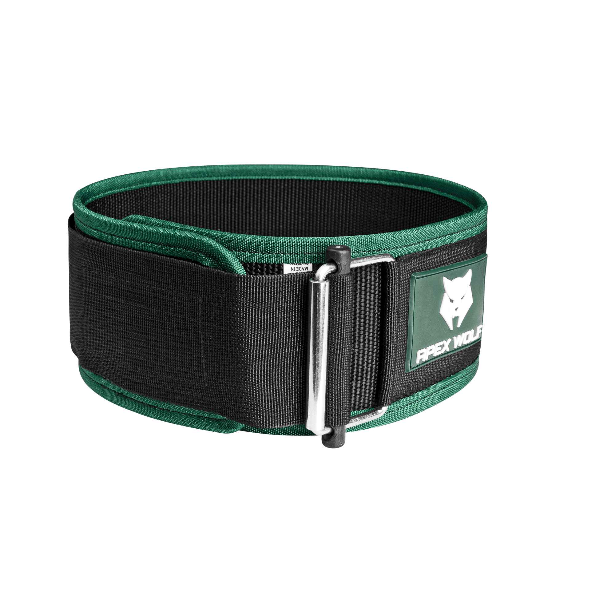 Weightlifting Belt
