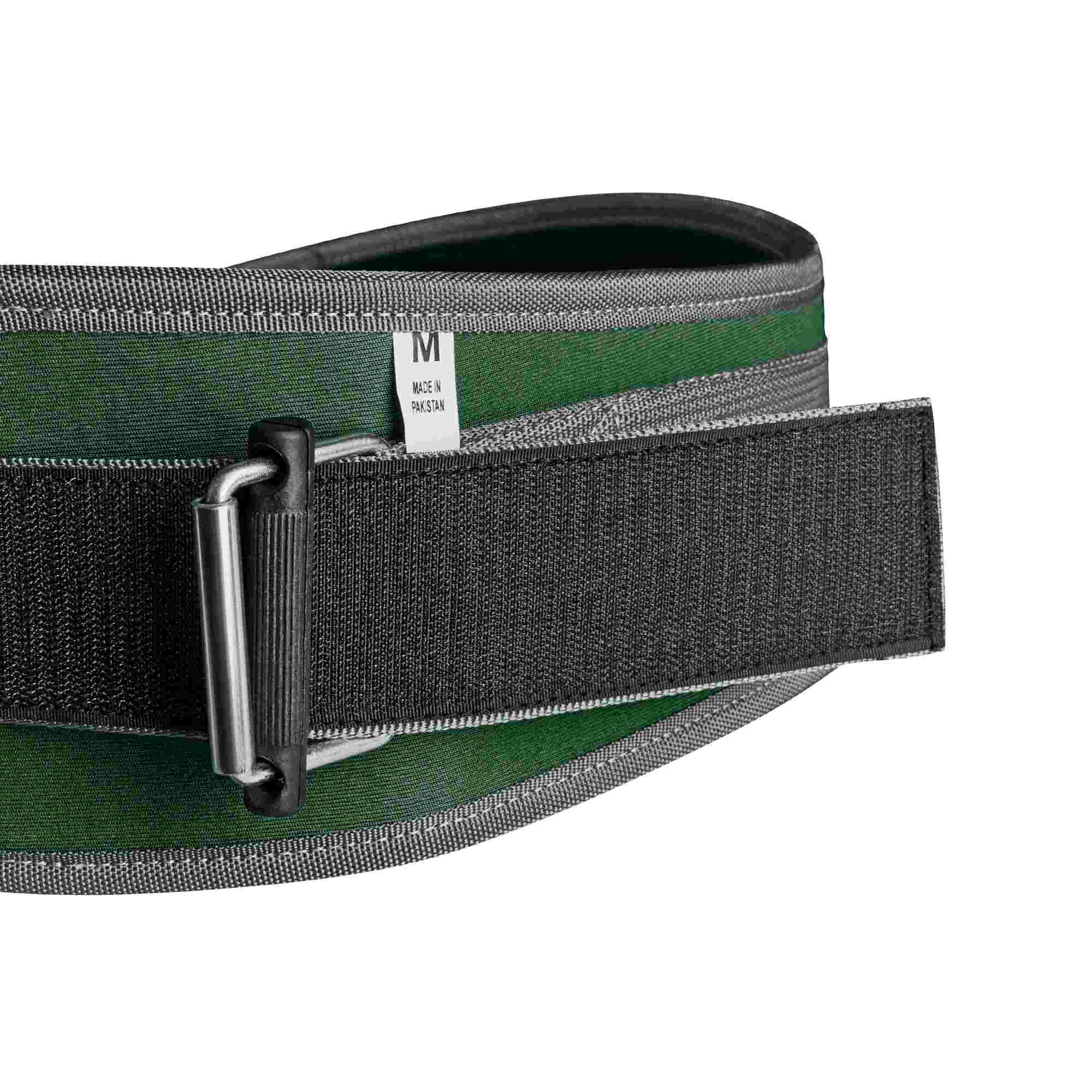 Weightlifting Belt