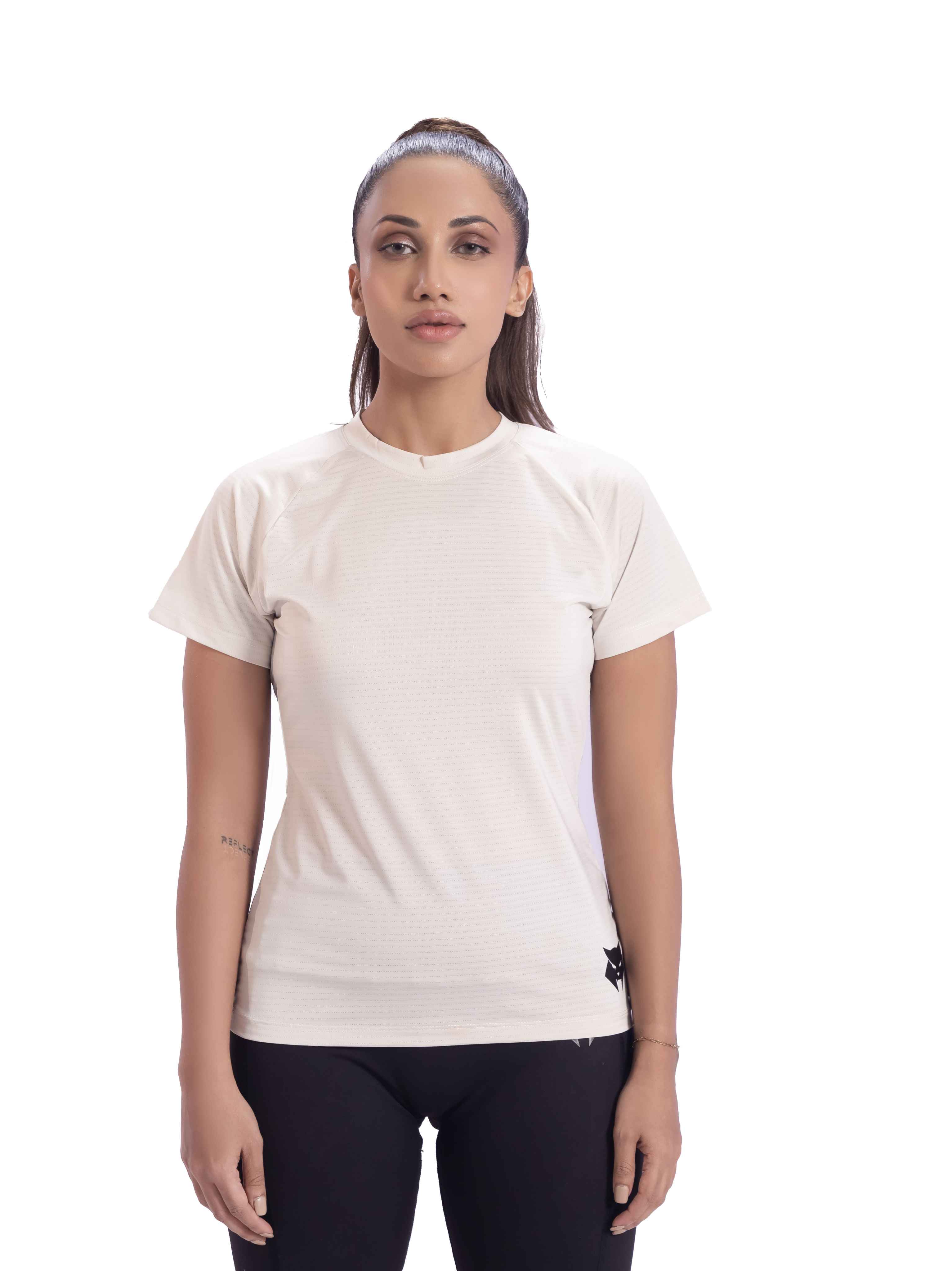White T Shirt