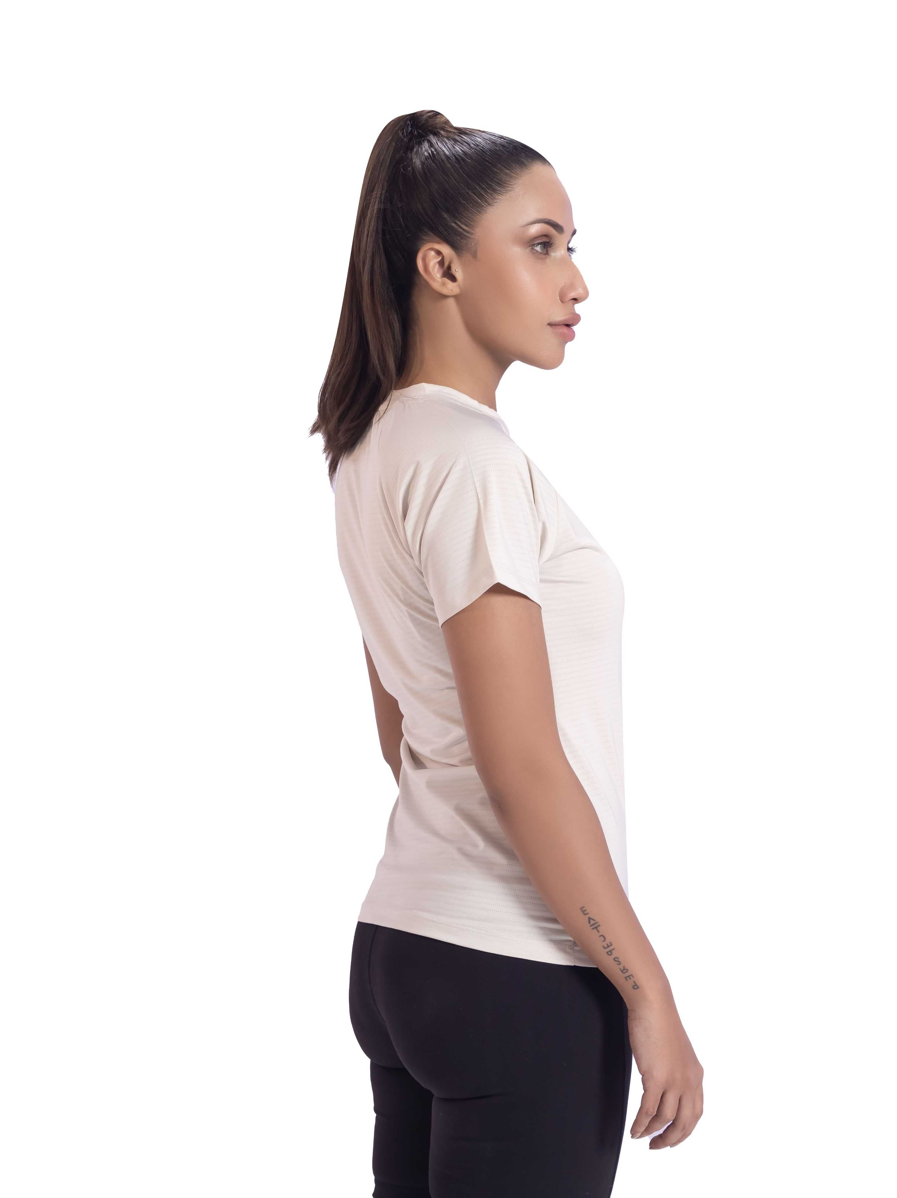 White T Shirt