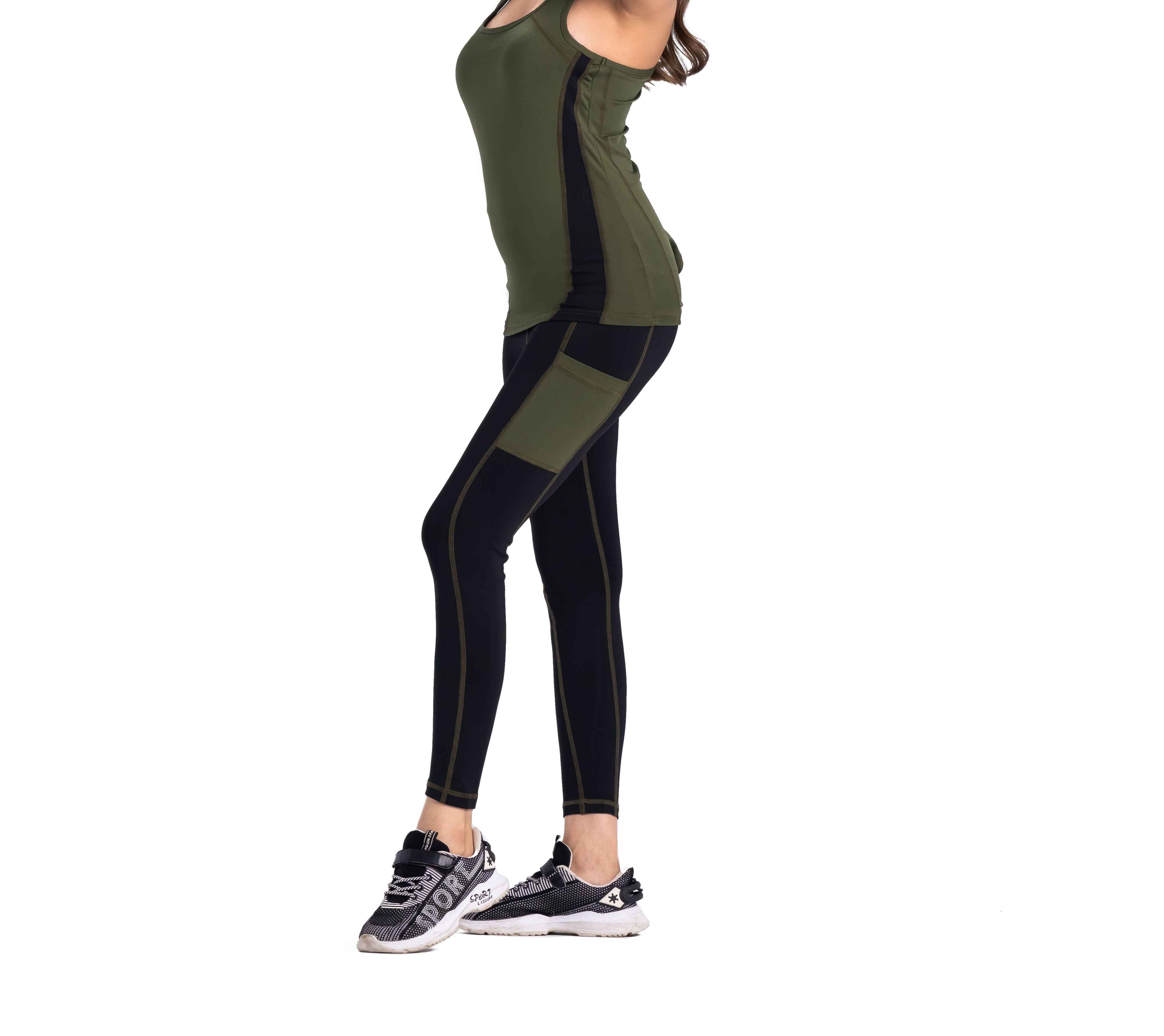 Running Leggings