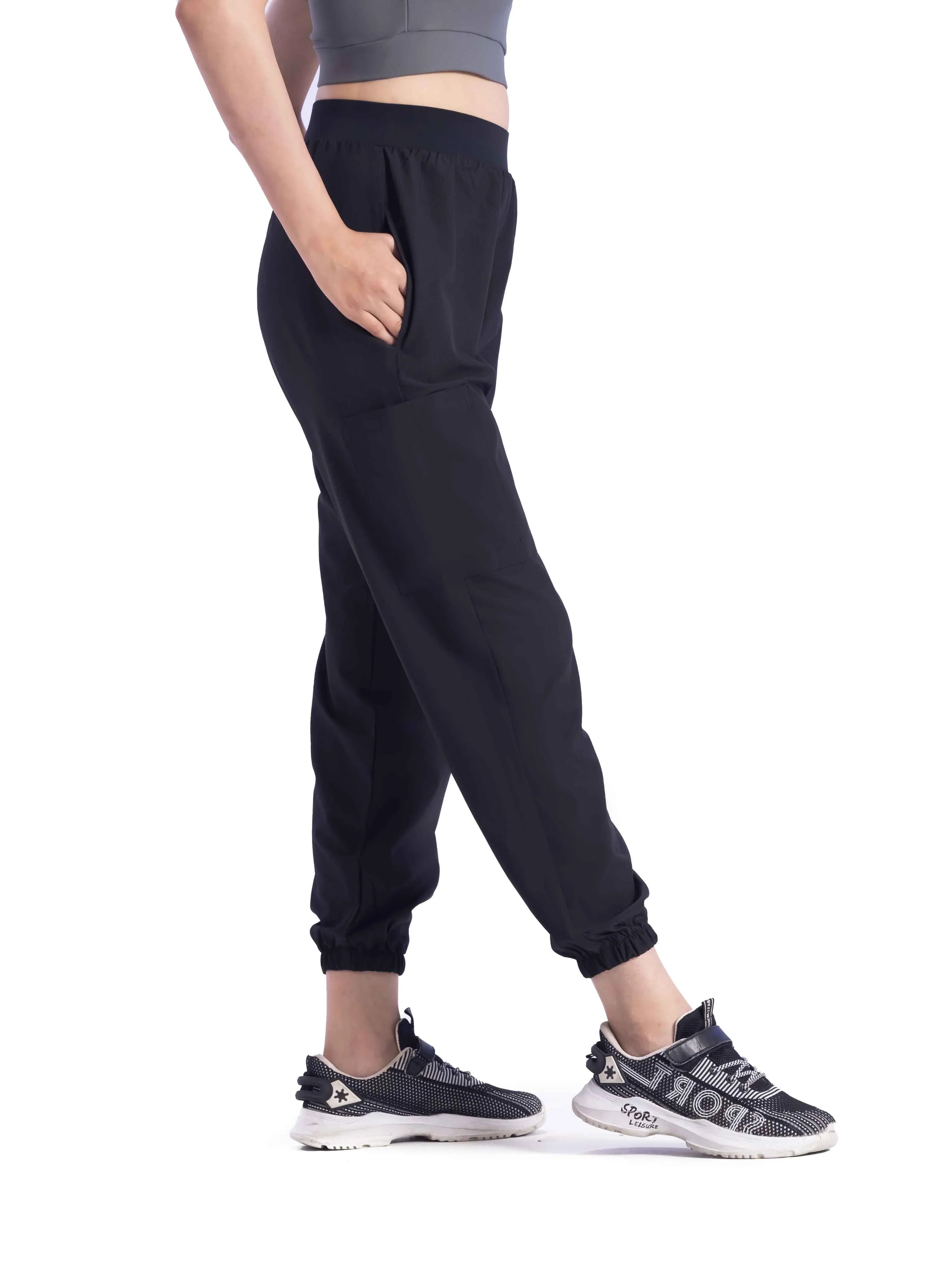 Women's Joggers