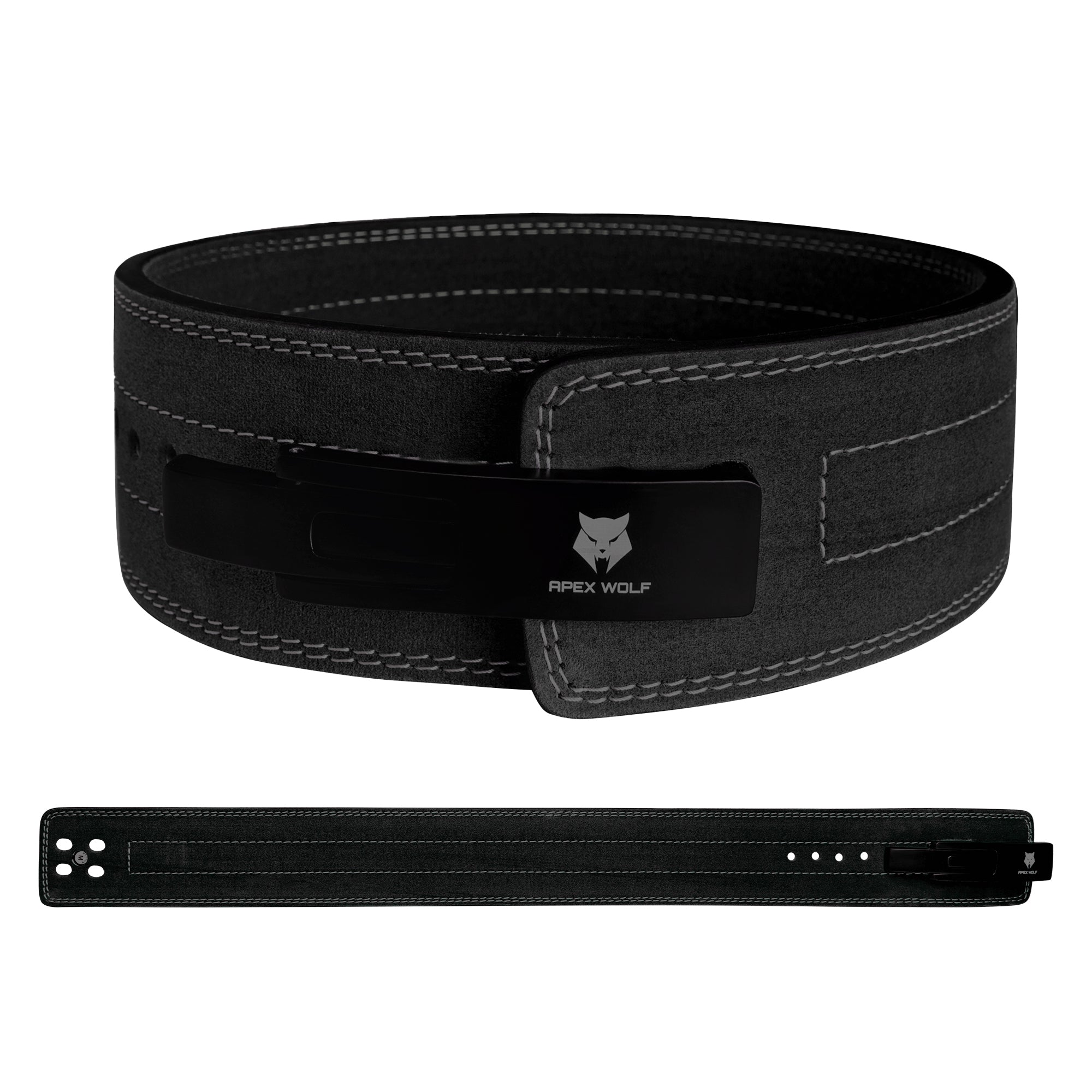 Ceinture Alpha Power