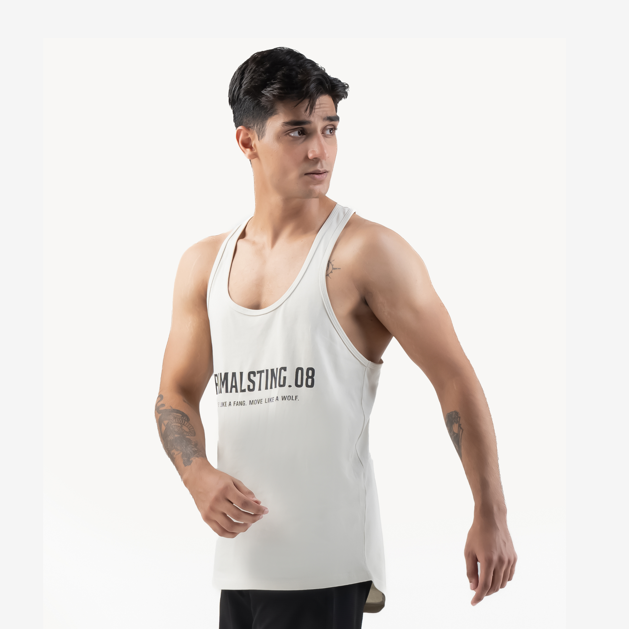 PRIMALSTING_08 TANK — TACTICAL BIEGE