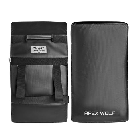 Core Muay Thai Kick Pad (One Pad Only)