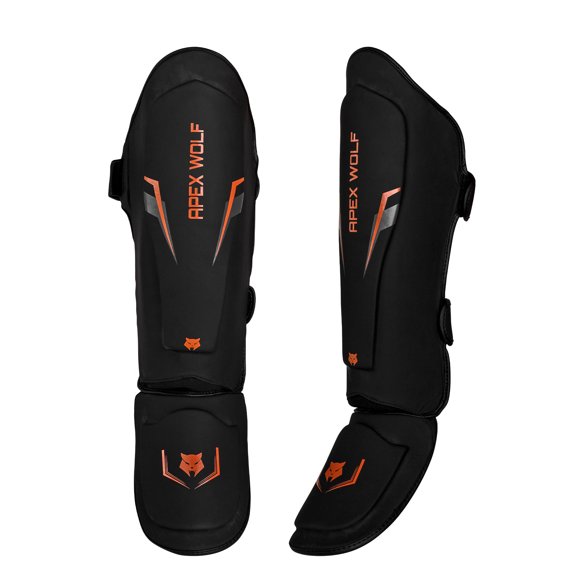 Edge Kickboxing Shin Guard