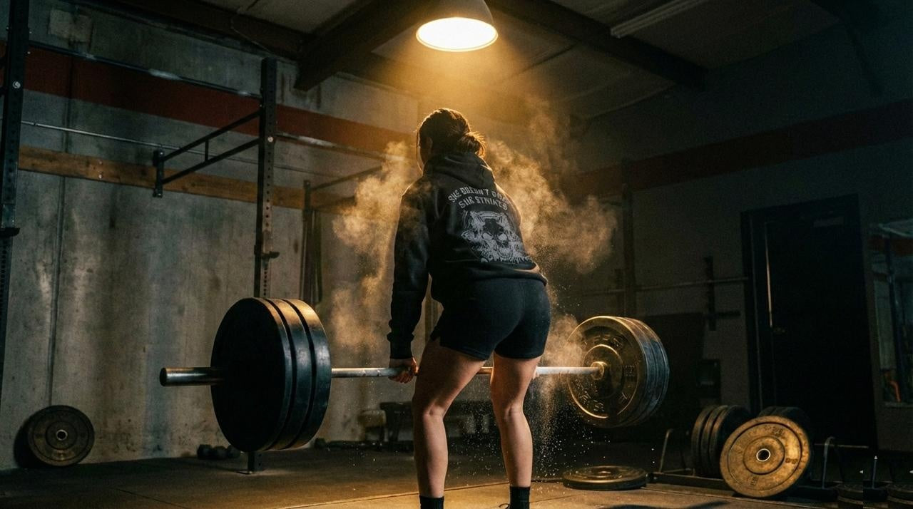 Best Heavyweight Hoodies for Gym Training - ApexWolf