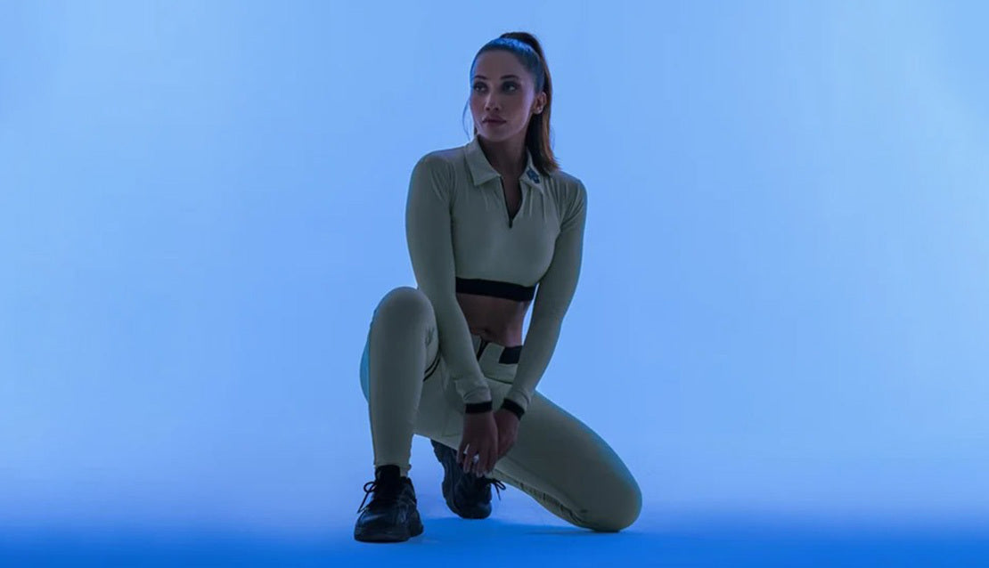 Explore the Latest 2025 Trends in Women's Activewear