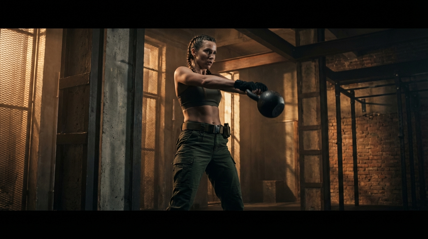 Best Gym Cargo Pants for Women [2026]