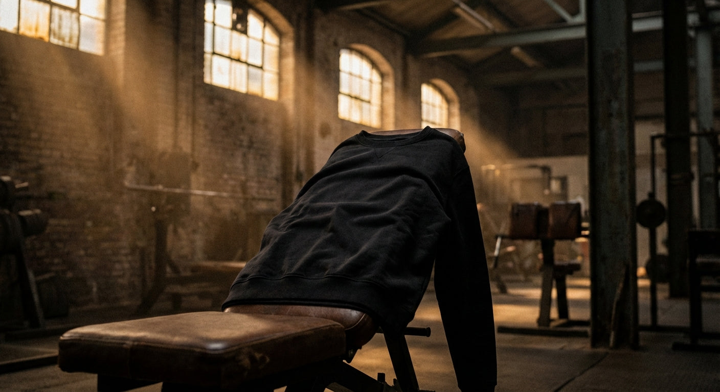 Best Gym Crewnecks & Sweatshirts for Rest Day [2026]