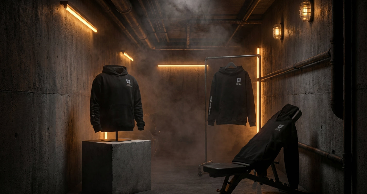 What Is Tactical Streetwear? The Rise of Gym-Street Hybrids [2026]