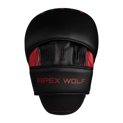 Pulse Focus Pad — angle 4 view, Pulse Focus Pad