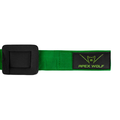 IronClaw Lifting Straps