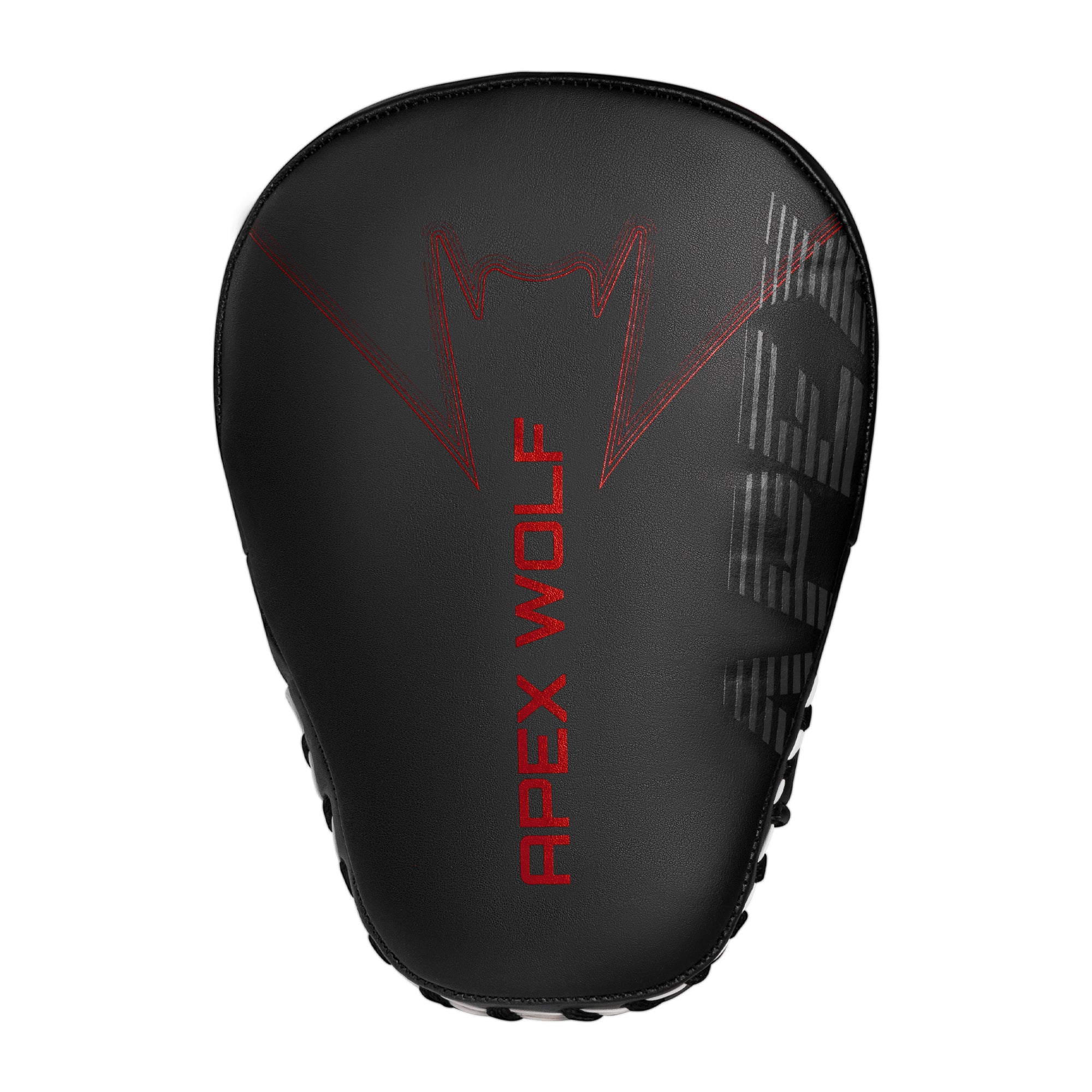 Pulse Focus Pad — side/detail view, Pulse Focus Pad