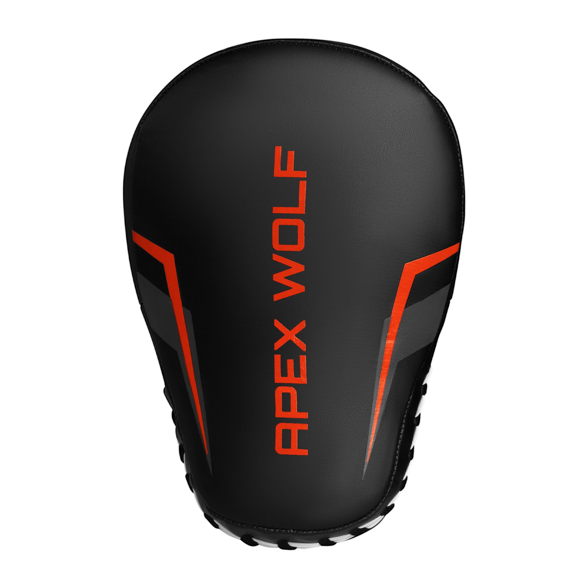 Edge focus Pad — Back/alternate angle