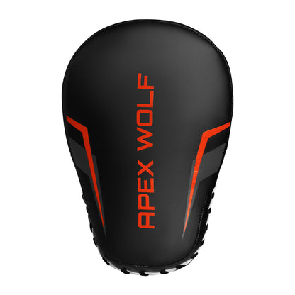 Edge focus Pad — Back/alternate angle