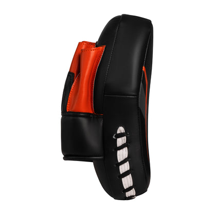 Edge focus Pad — Side/detail angle