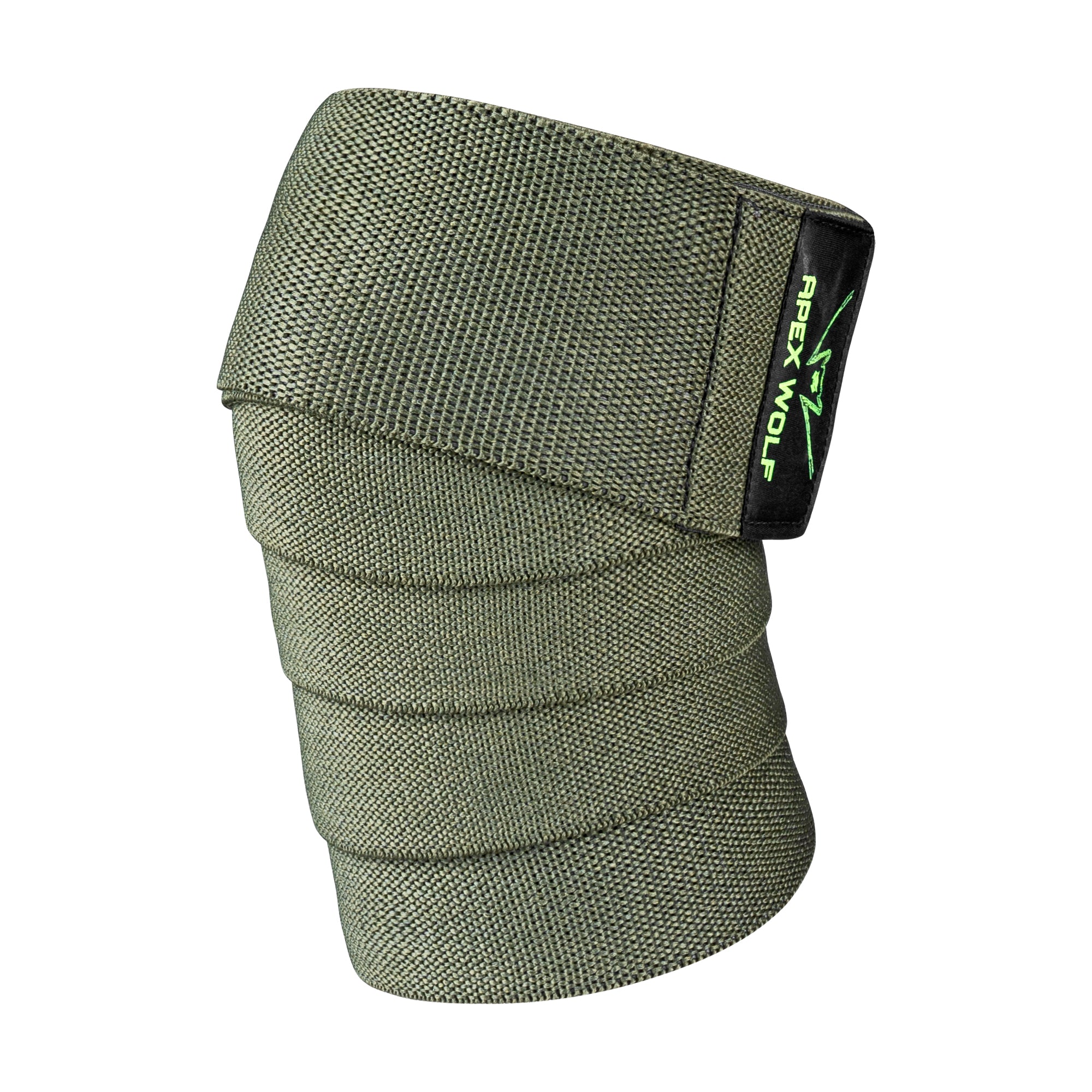 Forti Flex Knee Wraps