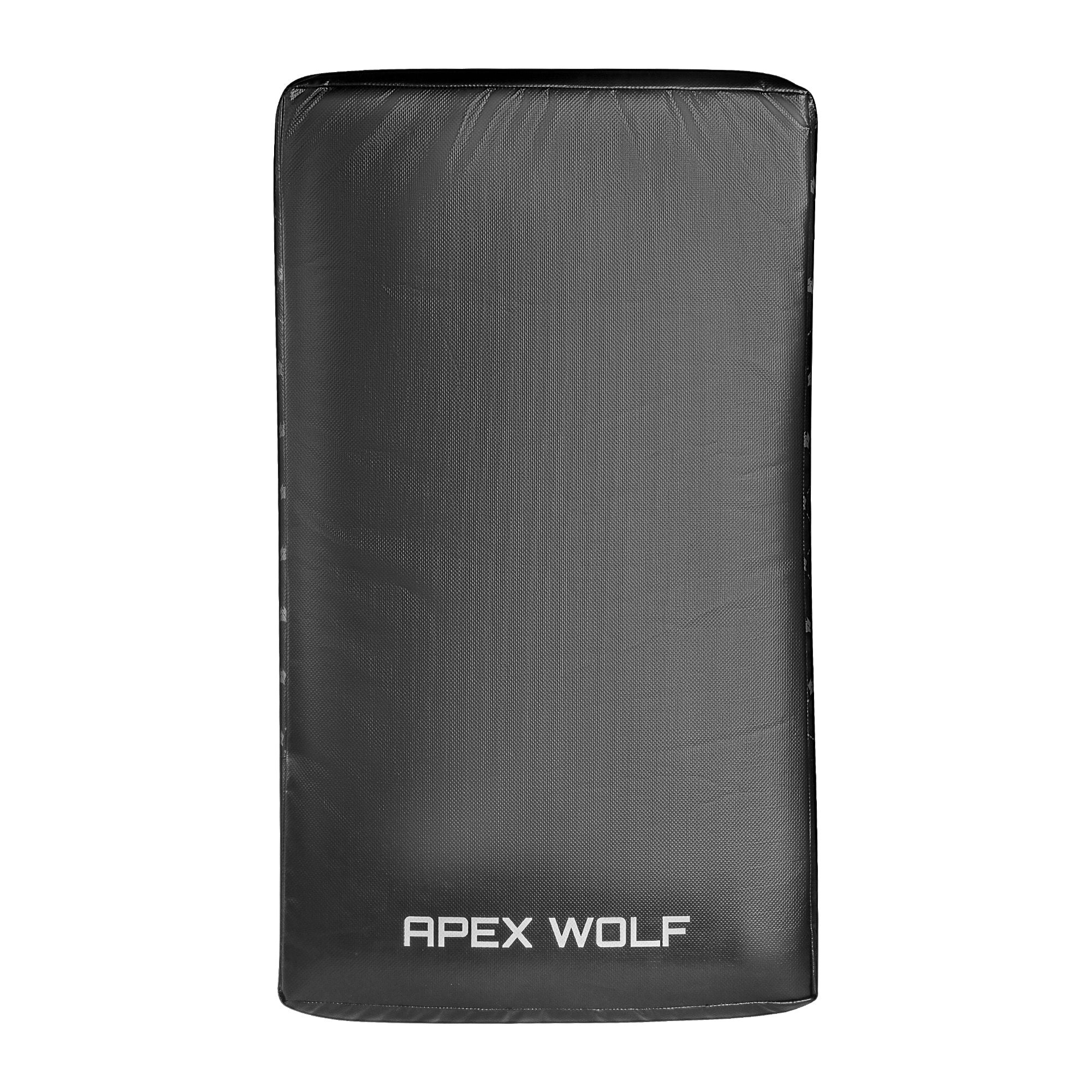 Core Muay Thai Kick Pad (One Pad Only) — Side/detail angle