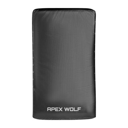 Core Muay Thai Kick Pad (One Pad Only) — Side/detail angle