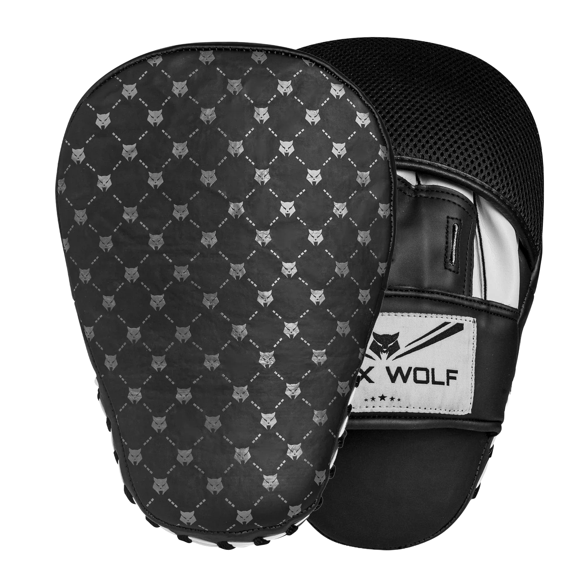 Core Boxing Pad — front view