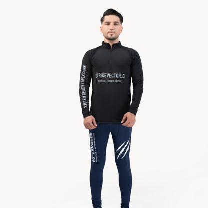 STRIKEVECTOR_01 — WAR BLACK — Additional angle (4)