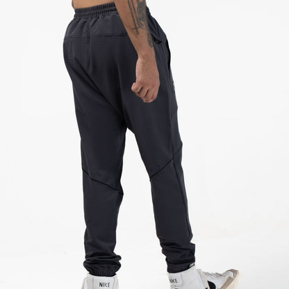 TACTRACE_09 TROUSER — PHANTOM GREY — side detail